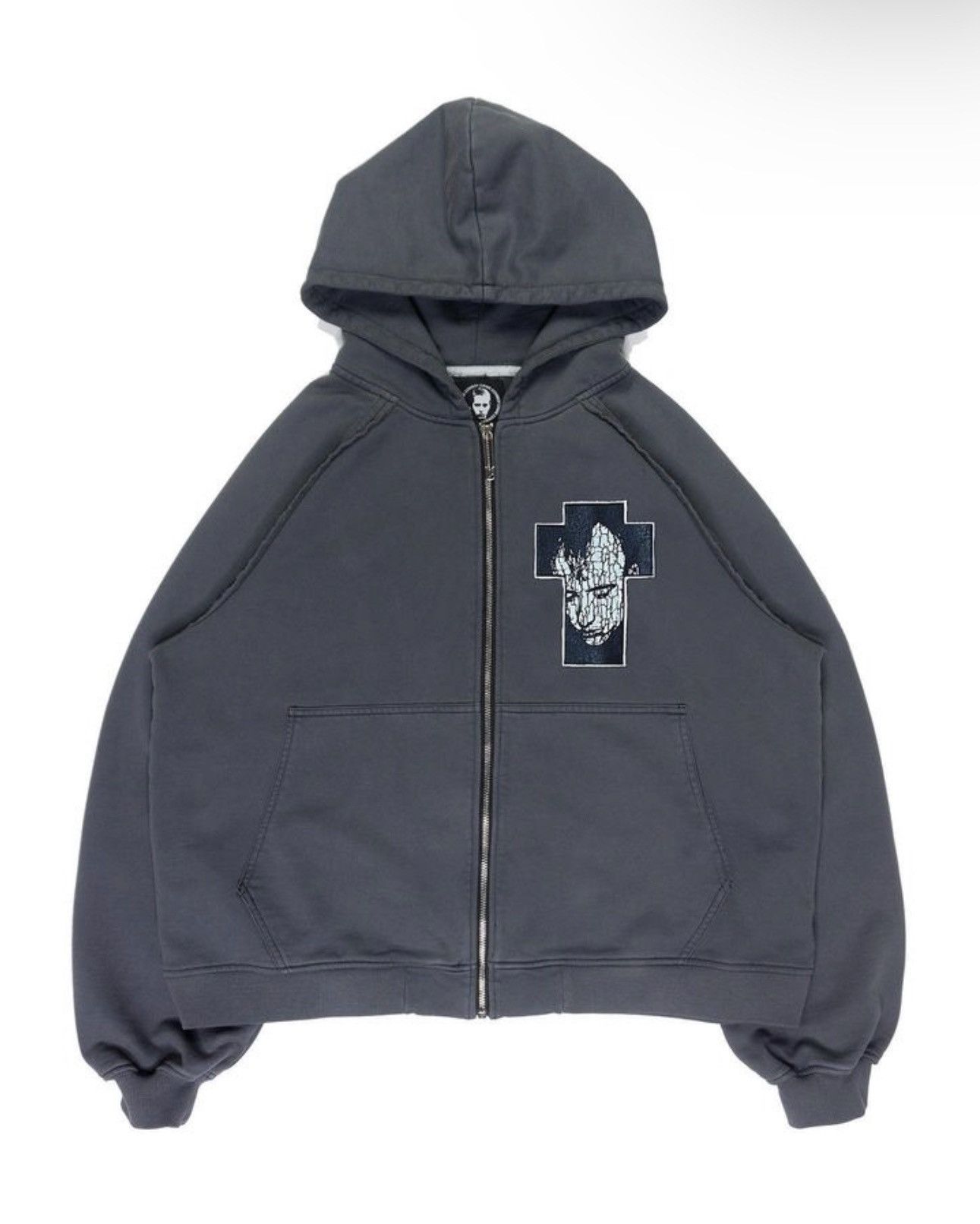 Ranger Cartel Zip Up | Grailed