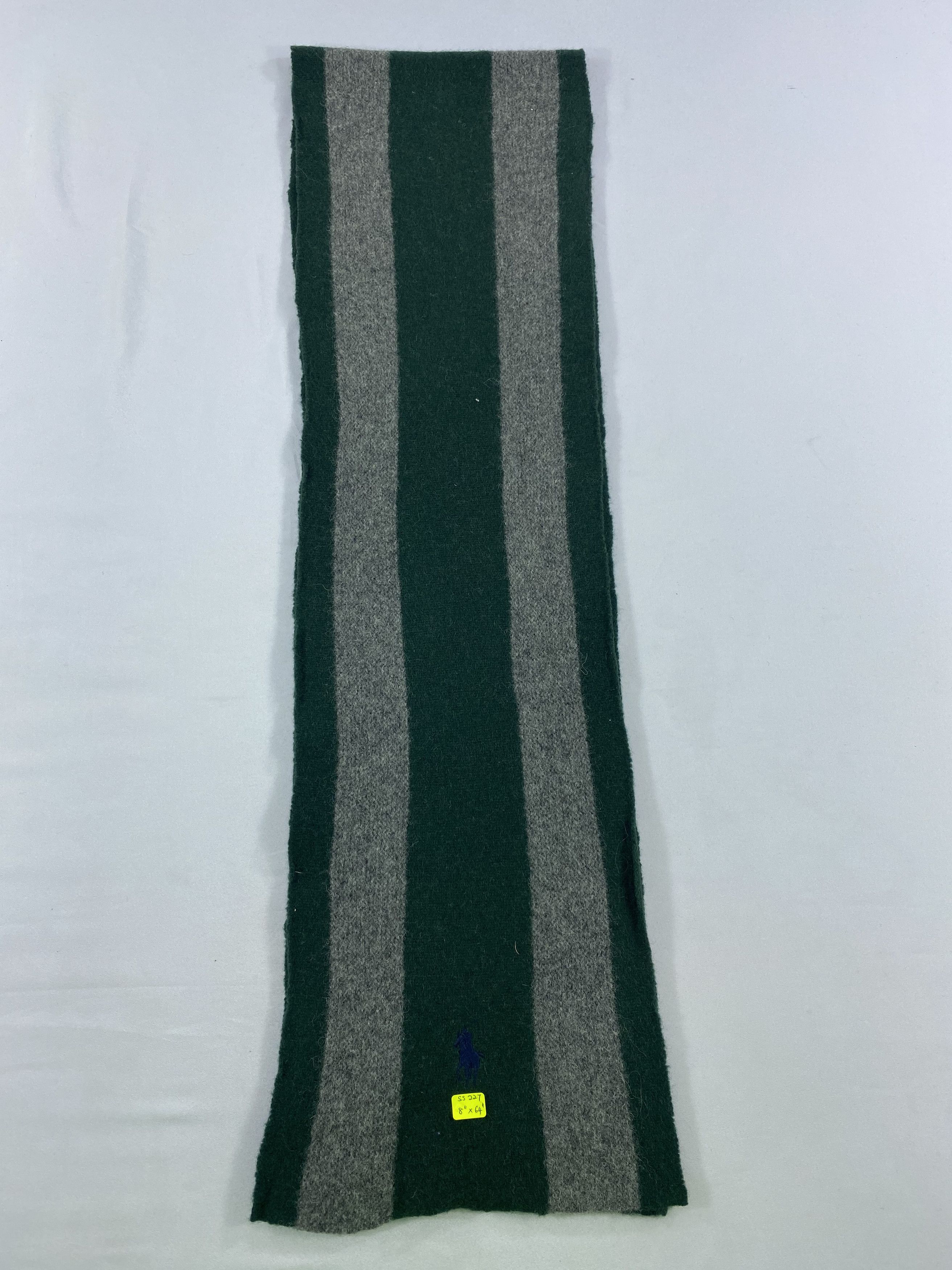 Polo Ralph Lauren Polo Ralph Lauren Scarf / Muffler / Neckwear Size ONE SIZE - 3 Thumbnail