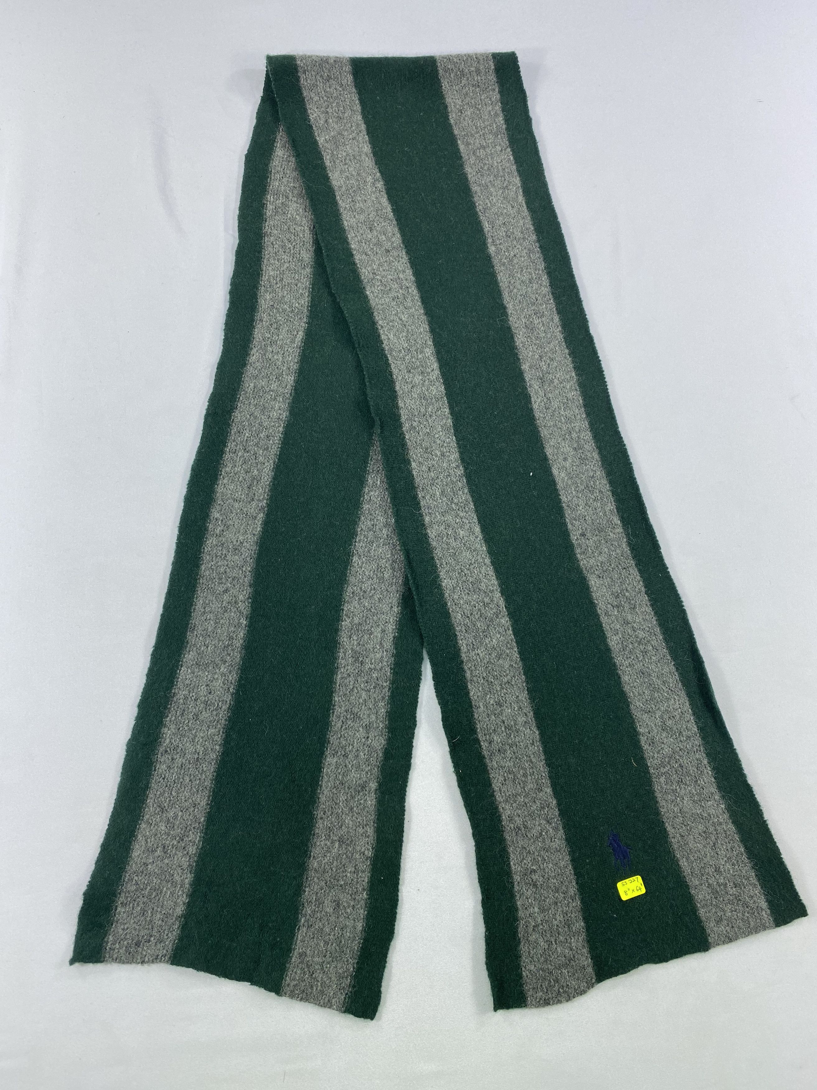 Polo Ralph Lauren Polo Ralph Lauren Scarf / Muffler / Neckwear Size ONE SIZE - 6 Thumbnail