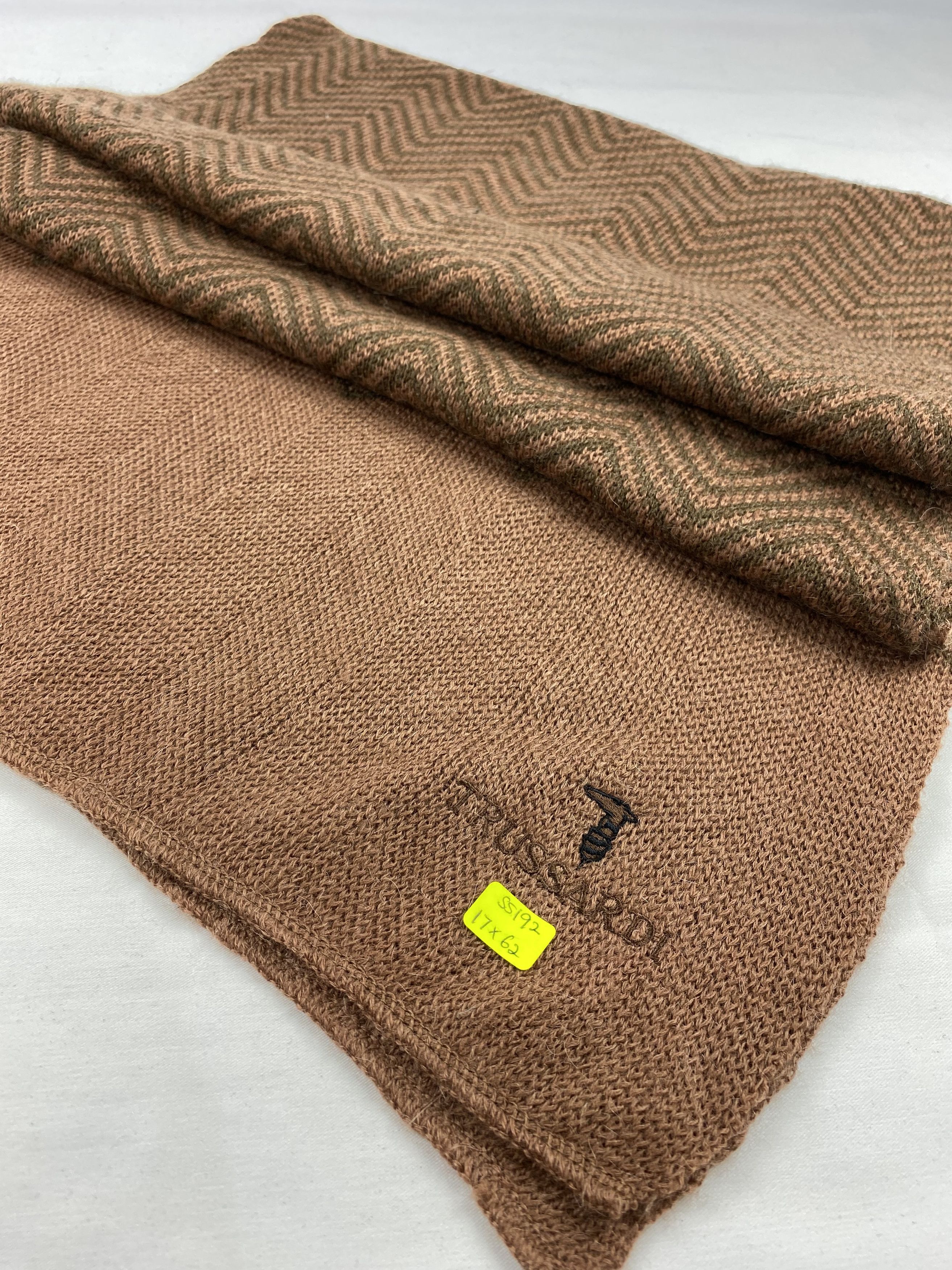 Trussardi Trussardi Scarf / Muffler / Neckwear Size ONE SIZE - 2 Thumbnail