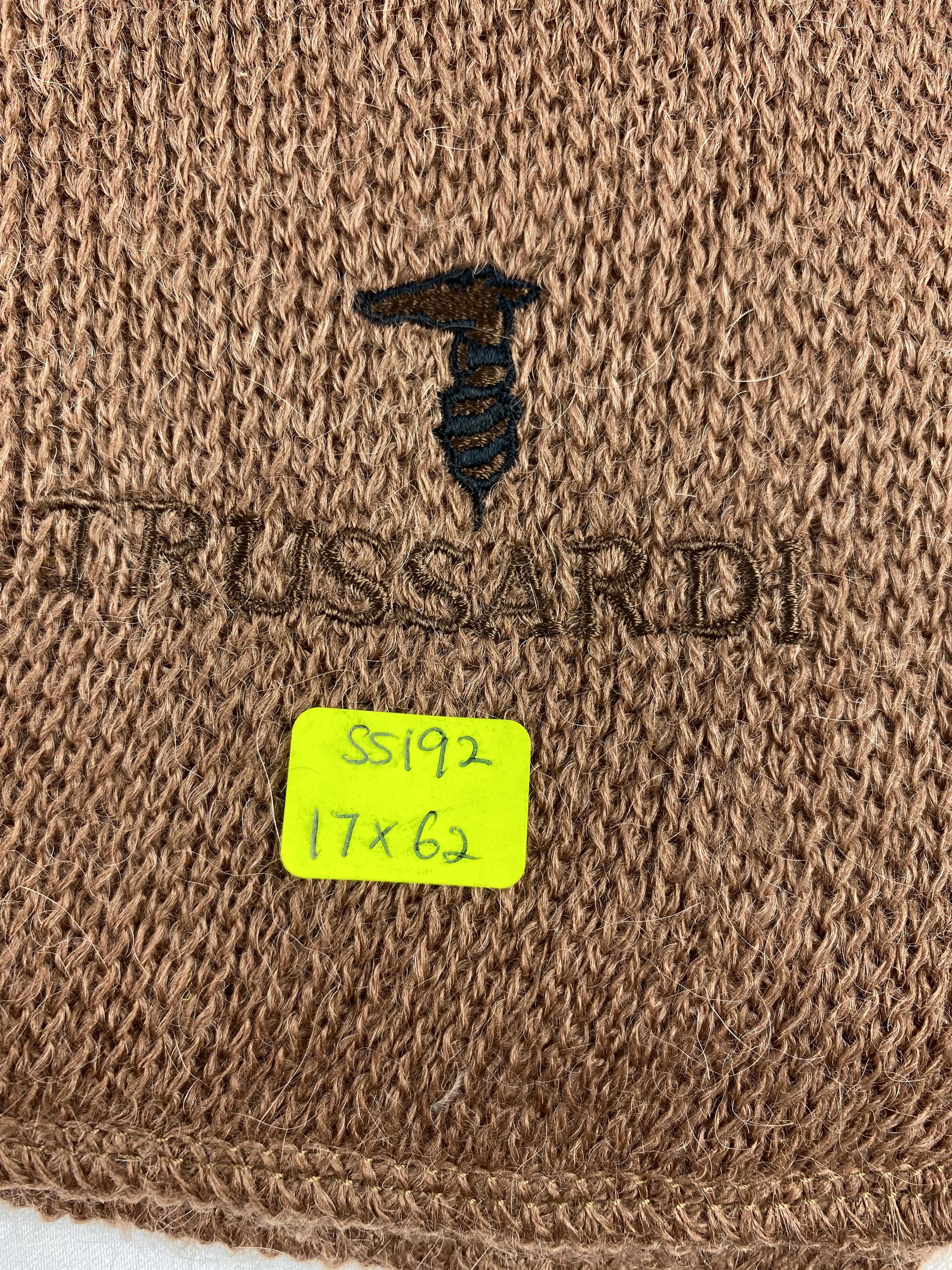 Trussardi Trussardi Scarf / Muffler / Neckwear Size ONE SIZE - 4 Thumbnail