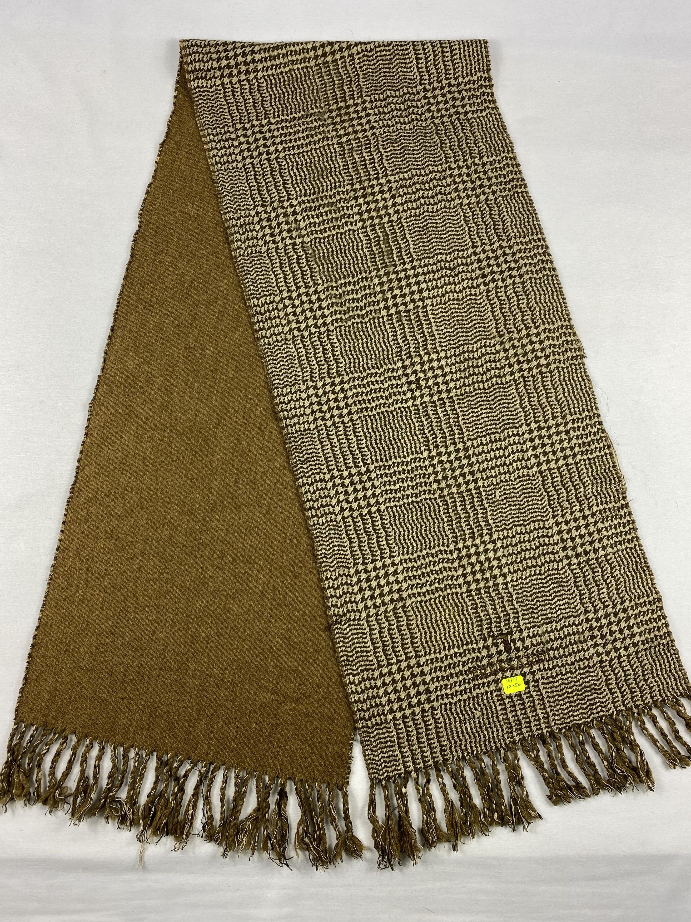 Trussardi Trussardi Scarf / Muffler / Neckwear Size ONE SIZE - 5 Thumbnail