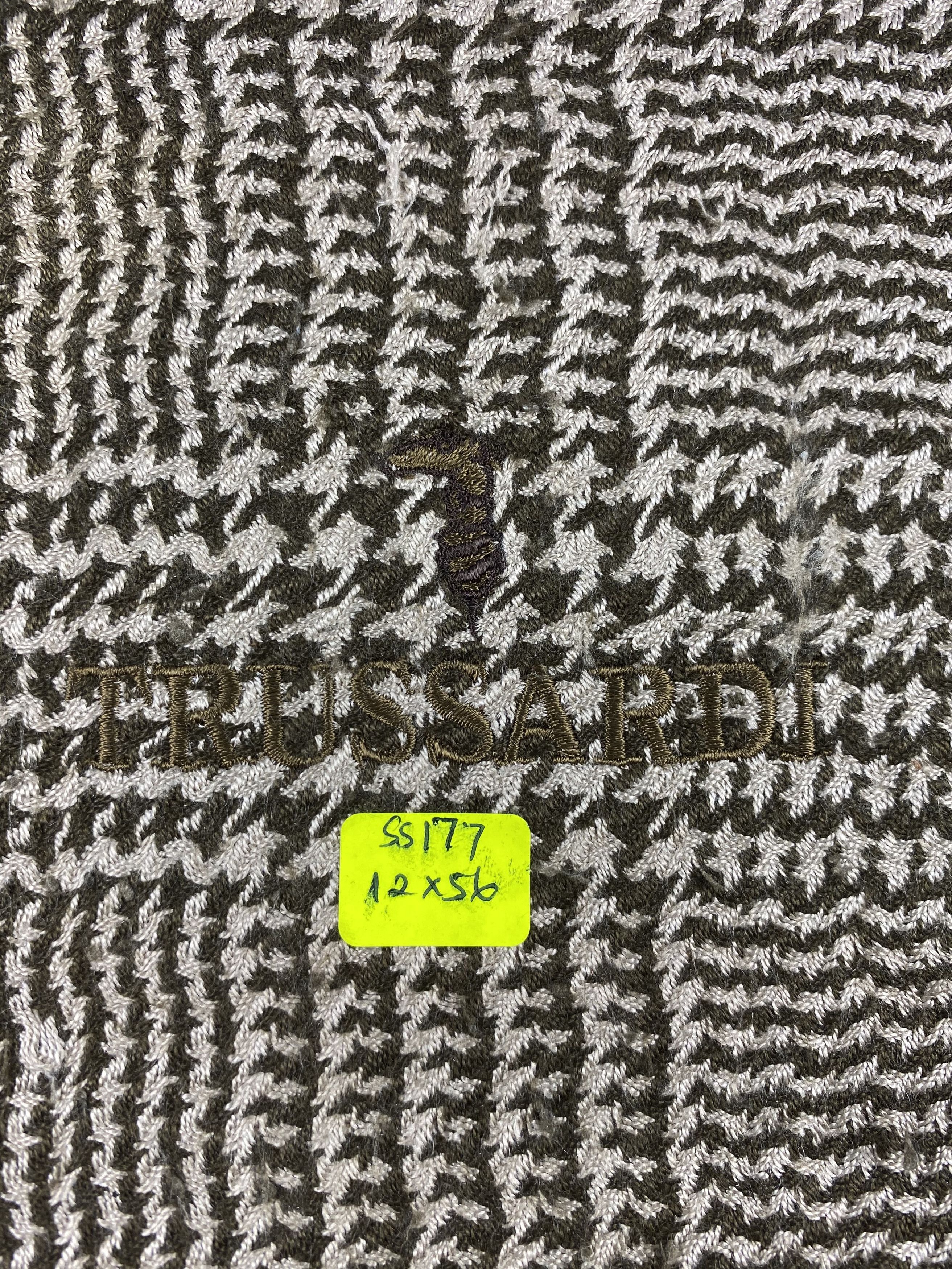 Trussardi Trussardi Scarf / Muffler / Neckwear Size ONE SIZE - 4 Thumbnail