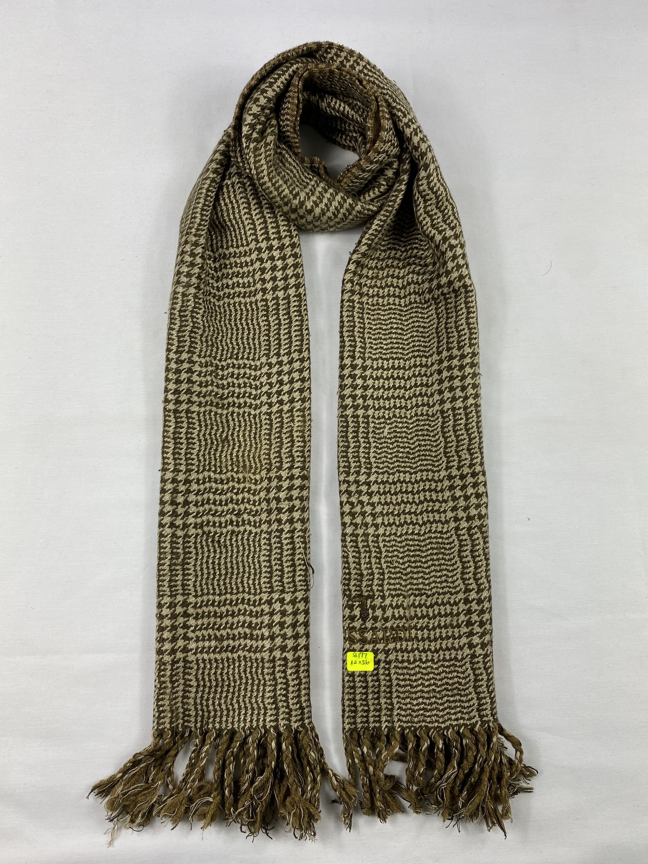 Trussardi Trussardi Scarf / Muffler / Neckwear Size ONE SIZE - 1 Thumbnail