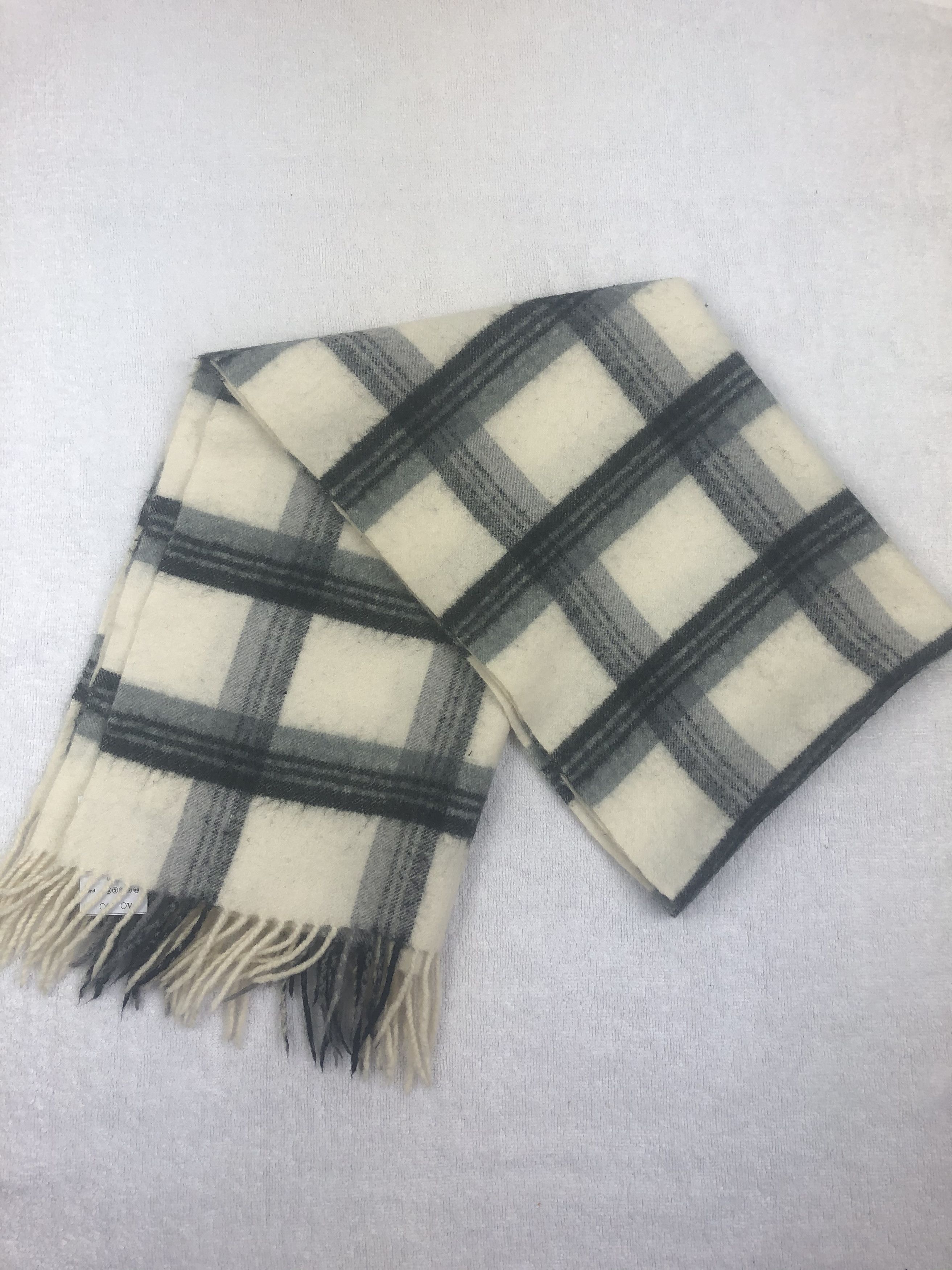 Courreges Courreges Scarf / Muffler / Neckwear Size ONE SIZE - 5 Thumbnail