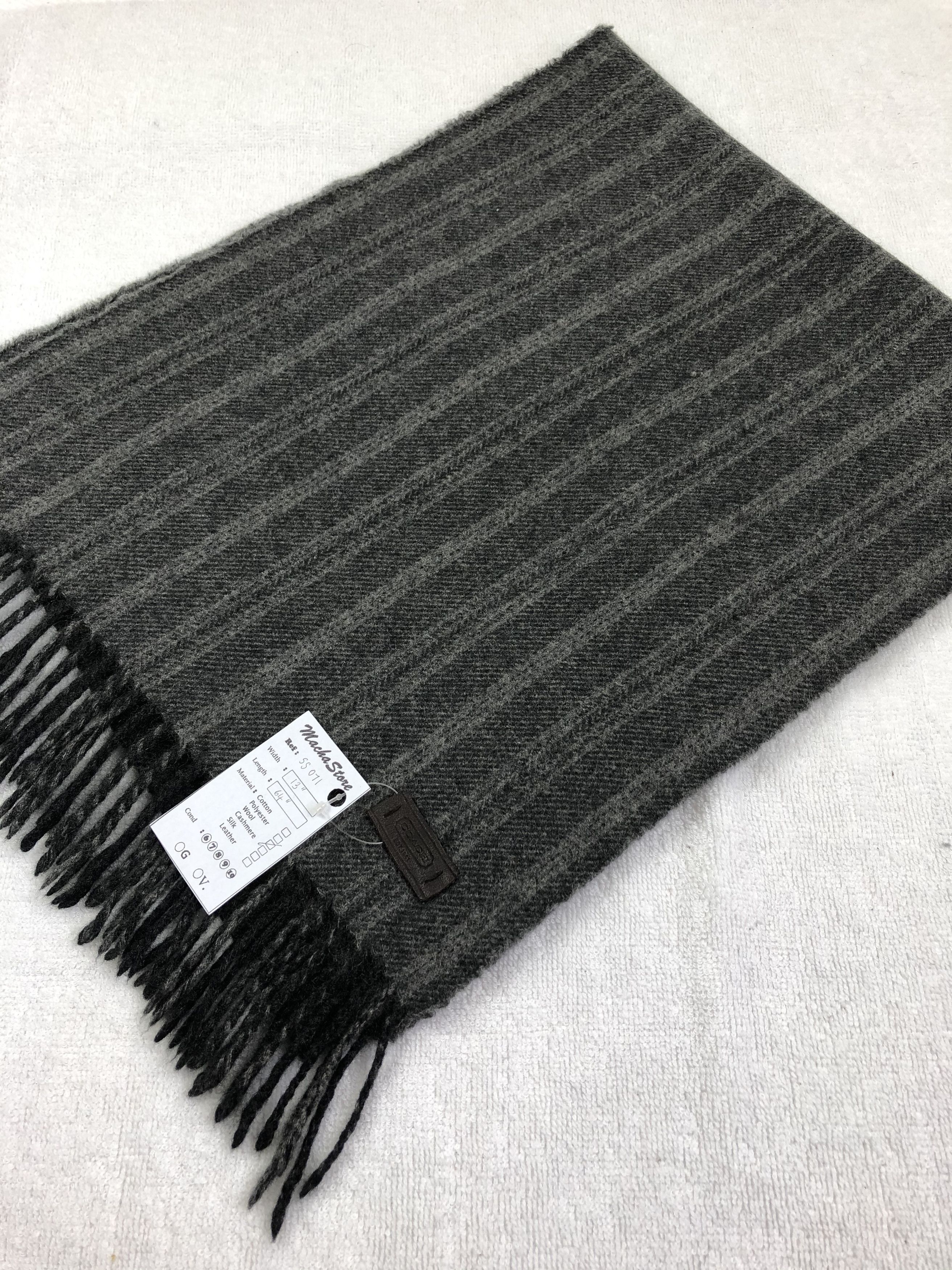 Coach Coach Scarf / Muffler / Neckwear Size ONE SIZE - 5 Thumbnail