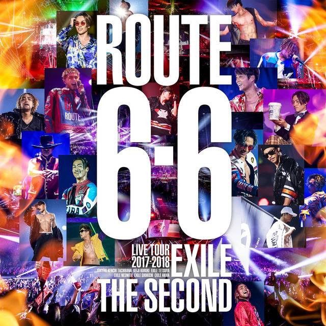 Band Tees × Japanese Brand Vintage Band Tees Exile The Secons Crewneck Sweatshirt Size US M / EU 48-50 / 2 - 2 Thumbnail