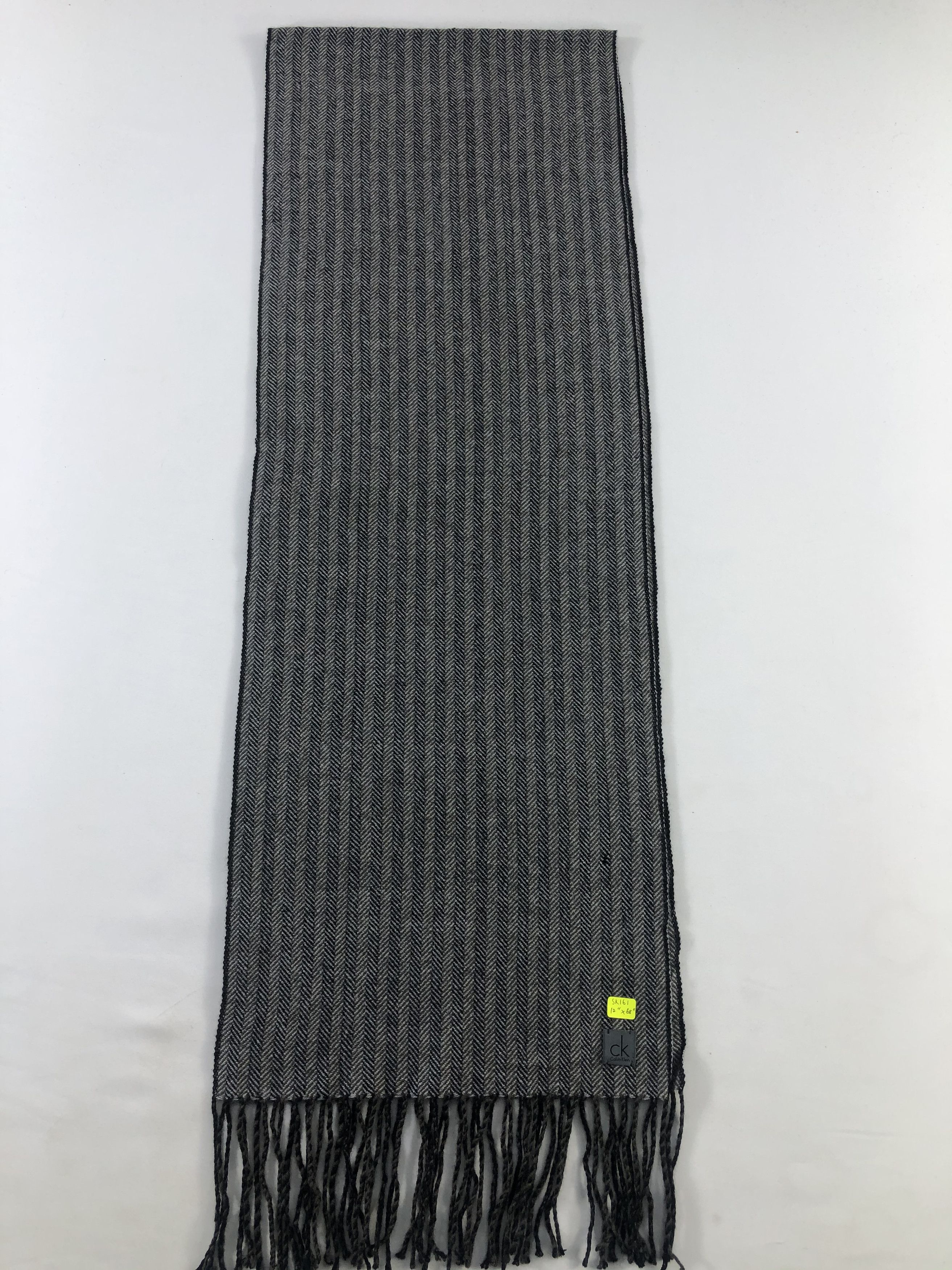 Calvin Klein Calvin Klein Scarf / Muffler / Neckwear Size ONE SIZE - 3 Thumbnail