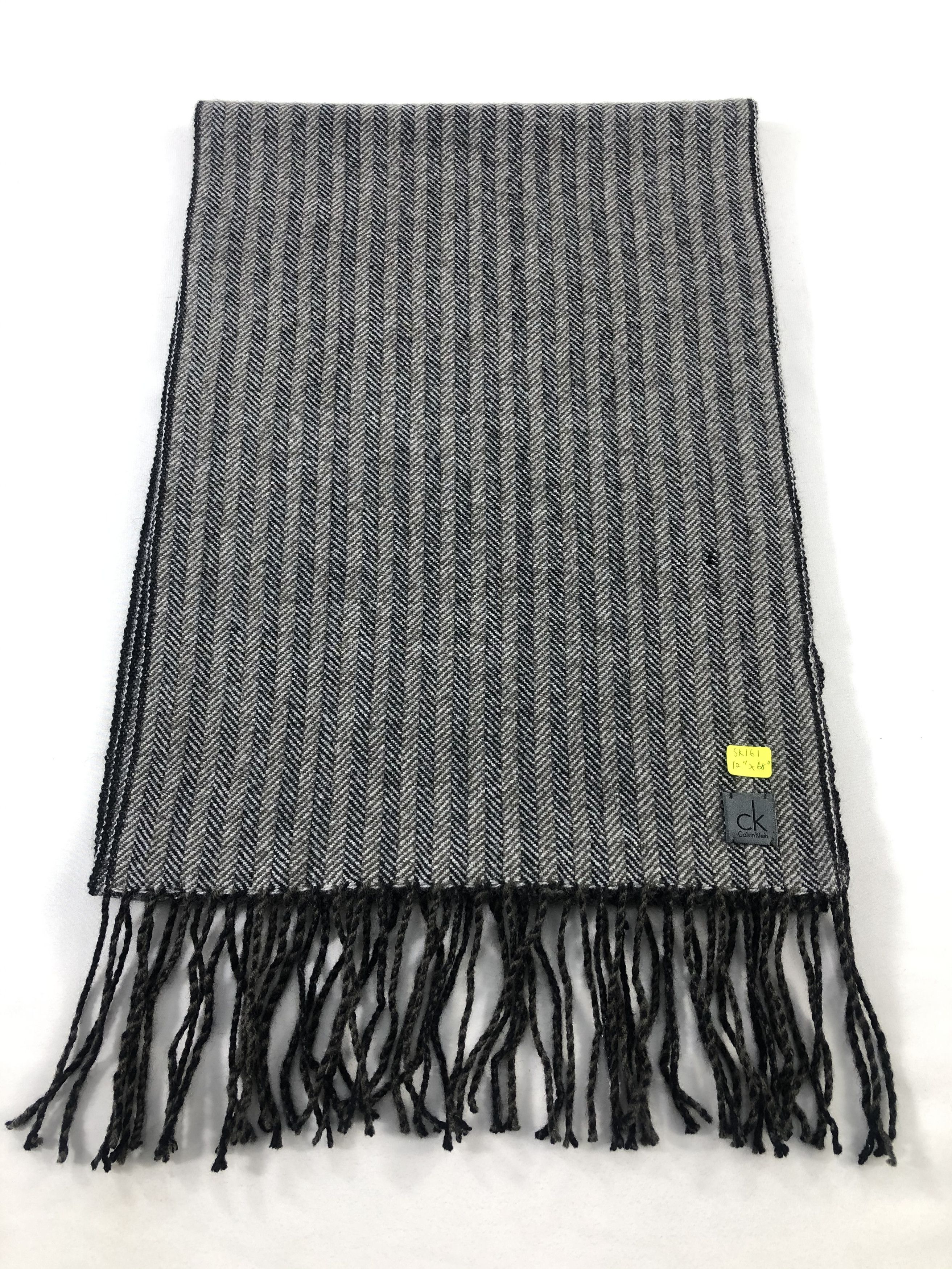 Calvin Klein Calvin Klein Scarf / Muffler / Neckwear Size ONE SIZE - 5 Thumbnail
