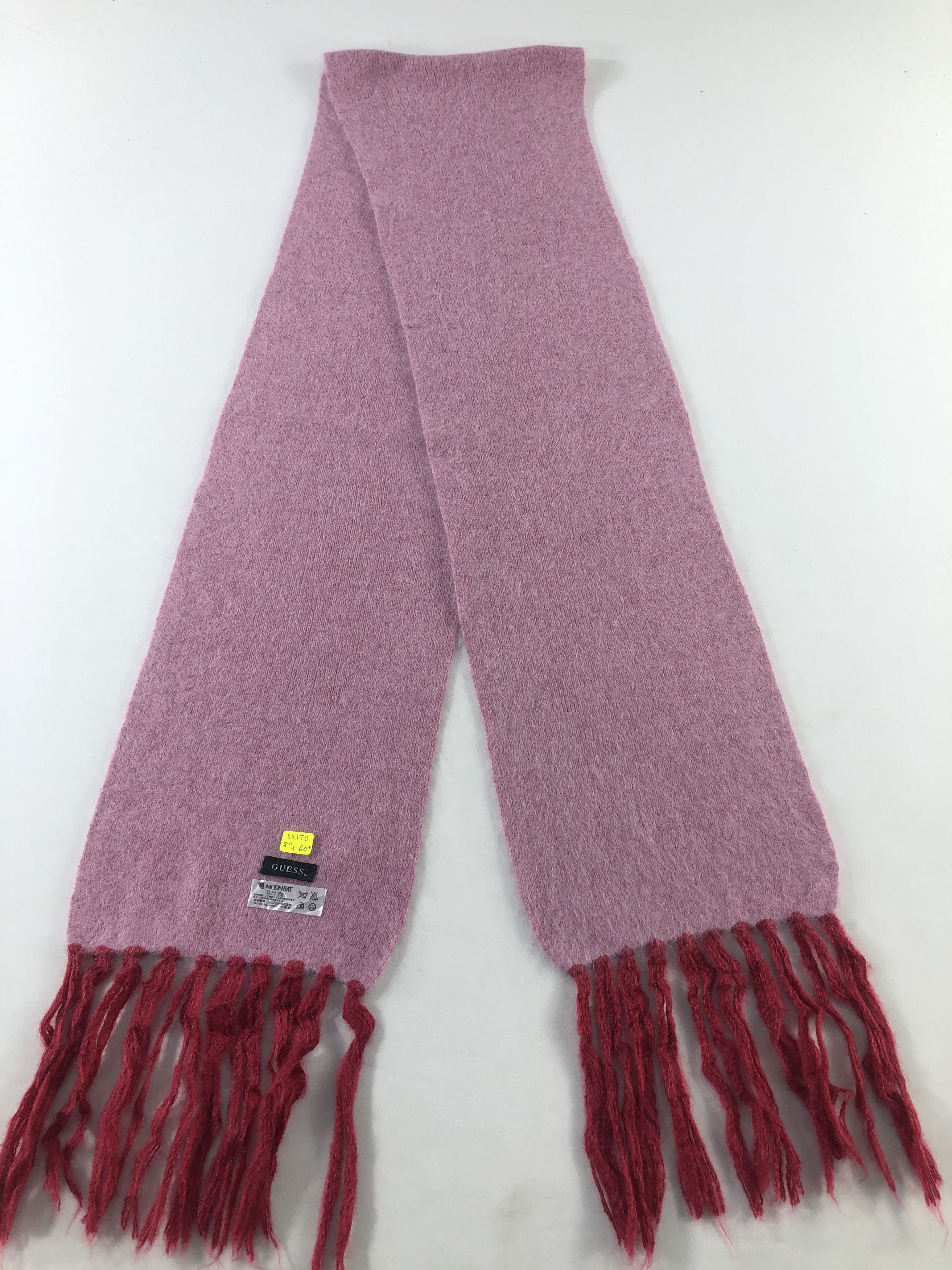 Guess Guess Scarf / Muffler / Neckwear Size ONE SIZE - 2 Thumbnail