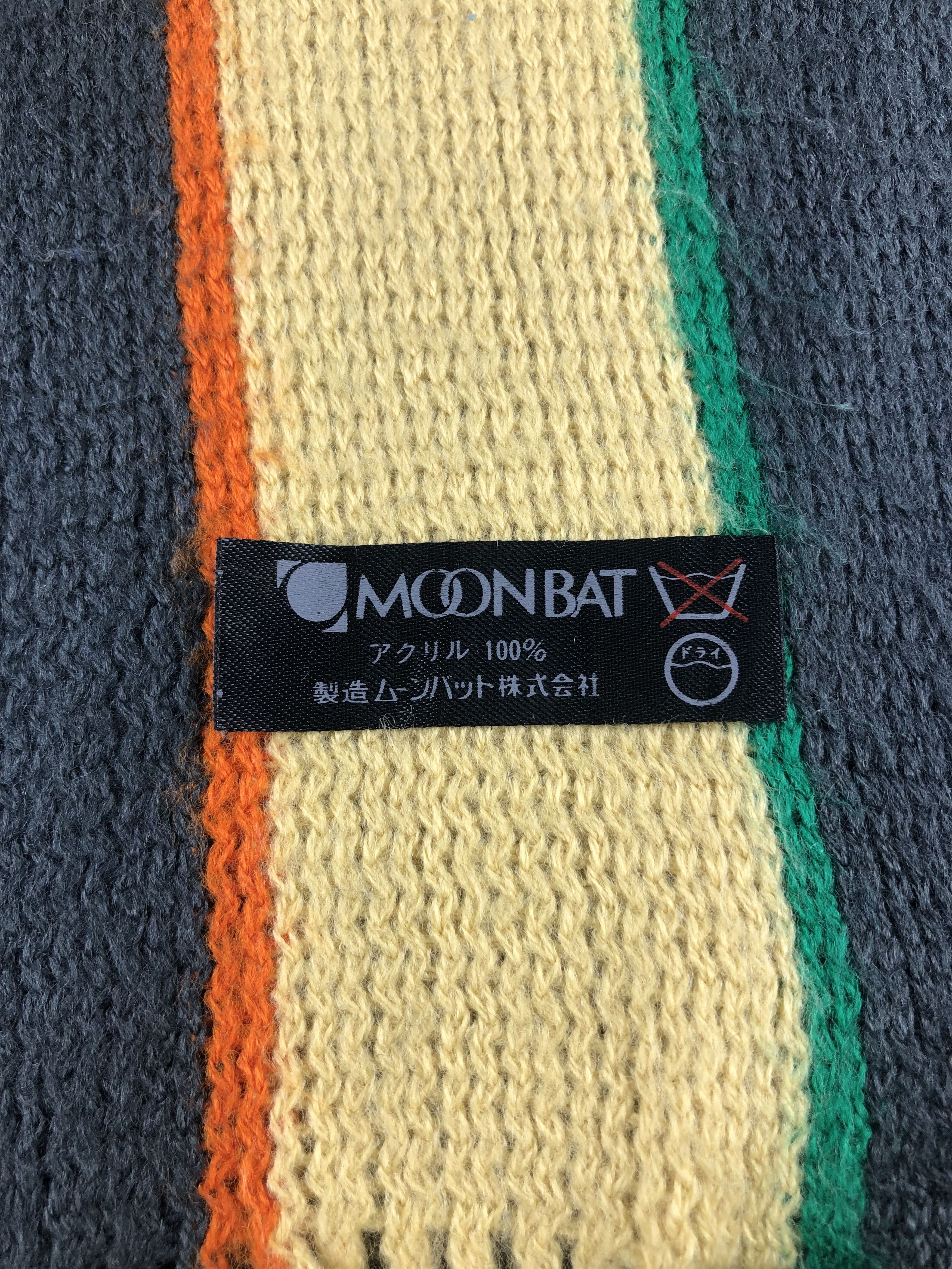 PERSON'S Person's Scarf / Muffler / Neckwear Size ONE SIZE - 5 Thumbnail