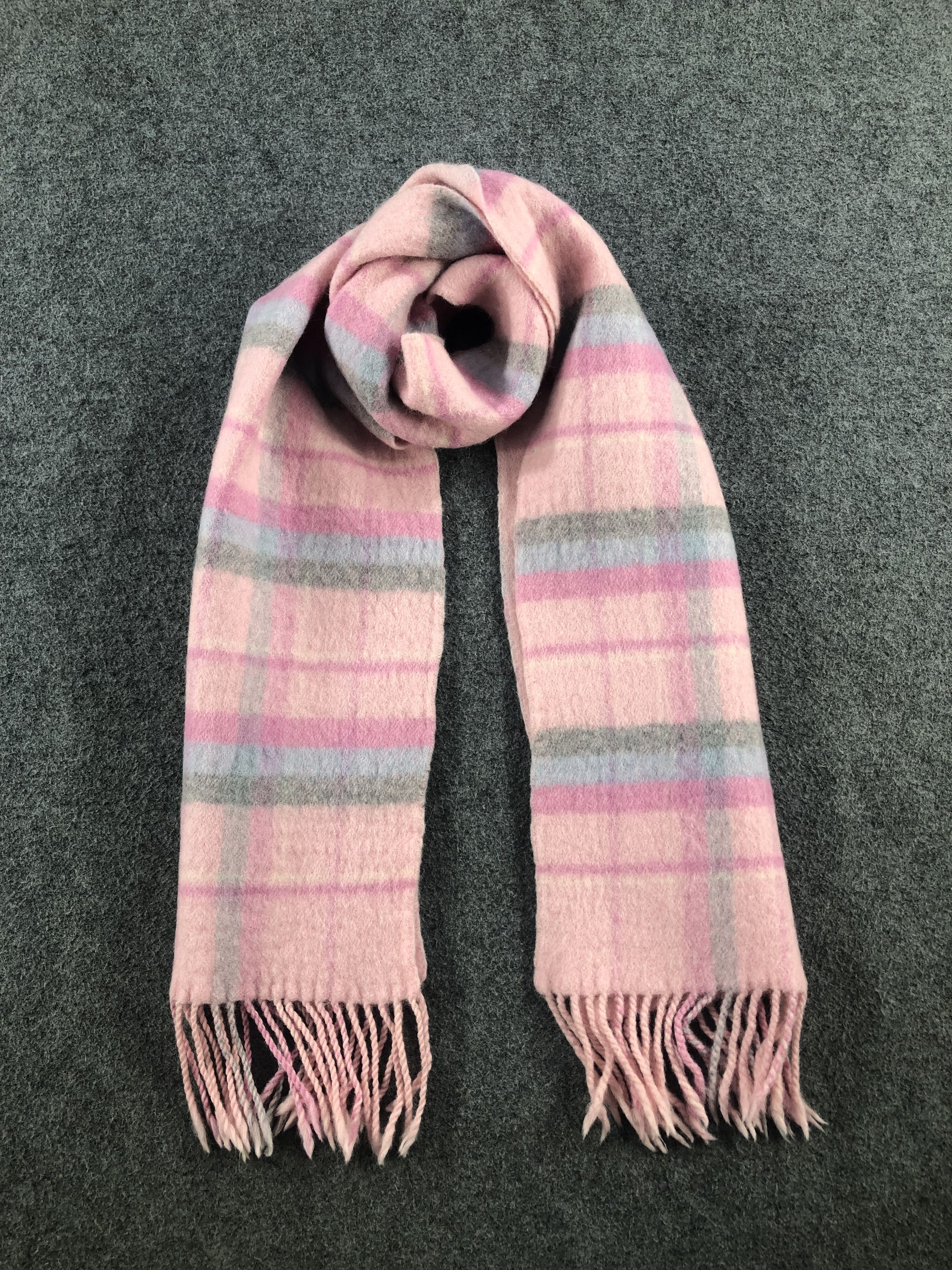 Courreges Courreges Scarf / Muffler / Neckwear Size ONE SIZE - 1 Thumbnail