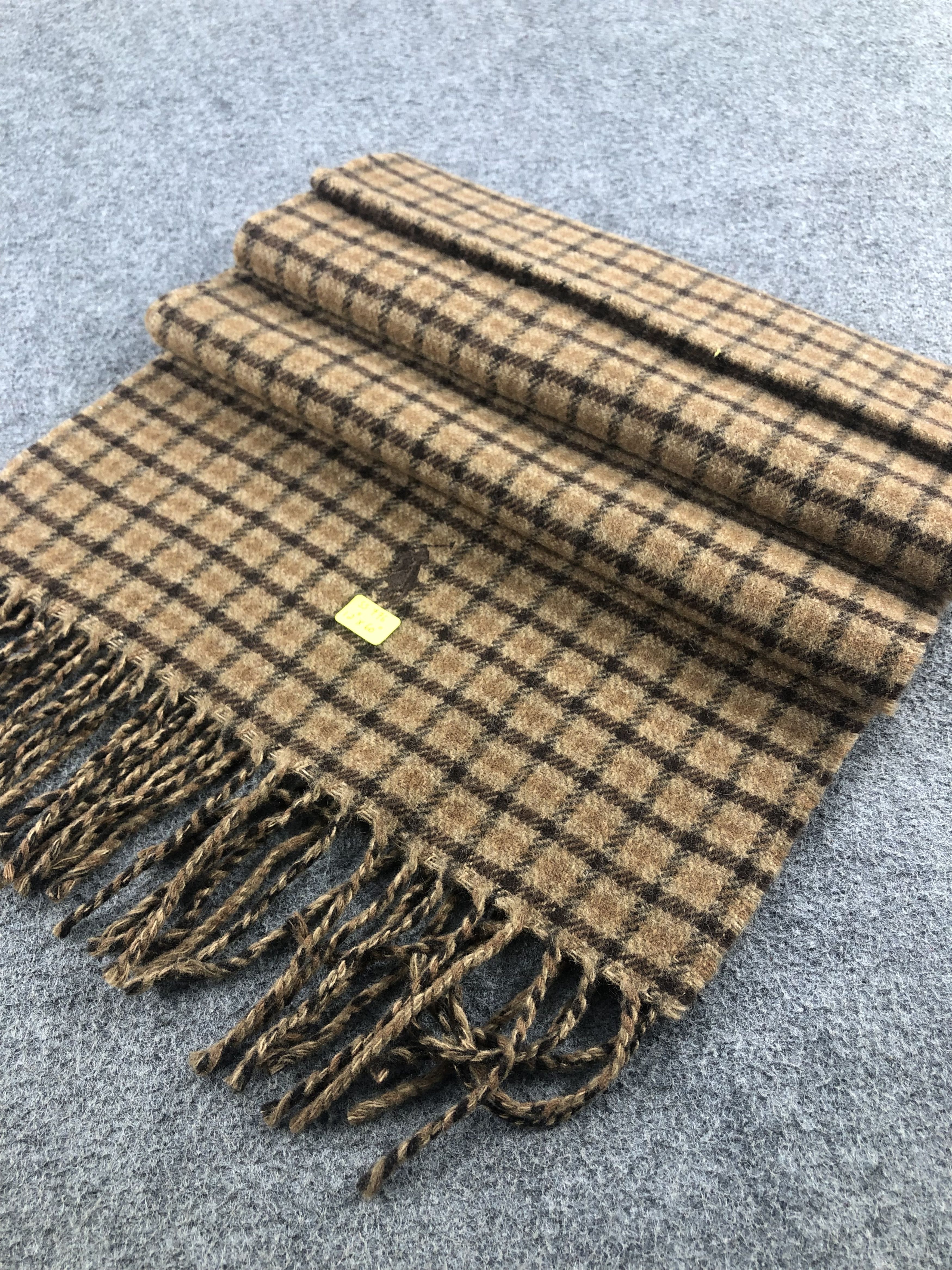 Polo Ralph Lauren Polo Ralph Lauren Scarf / Muffler / Neckwear Size ONE SIZE - 2 Thumbnail