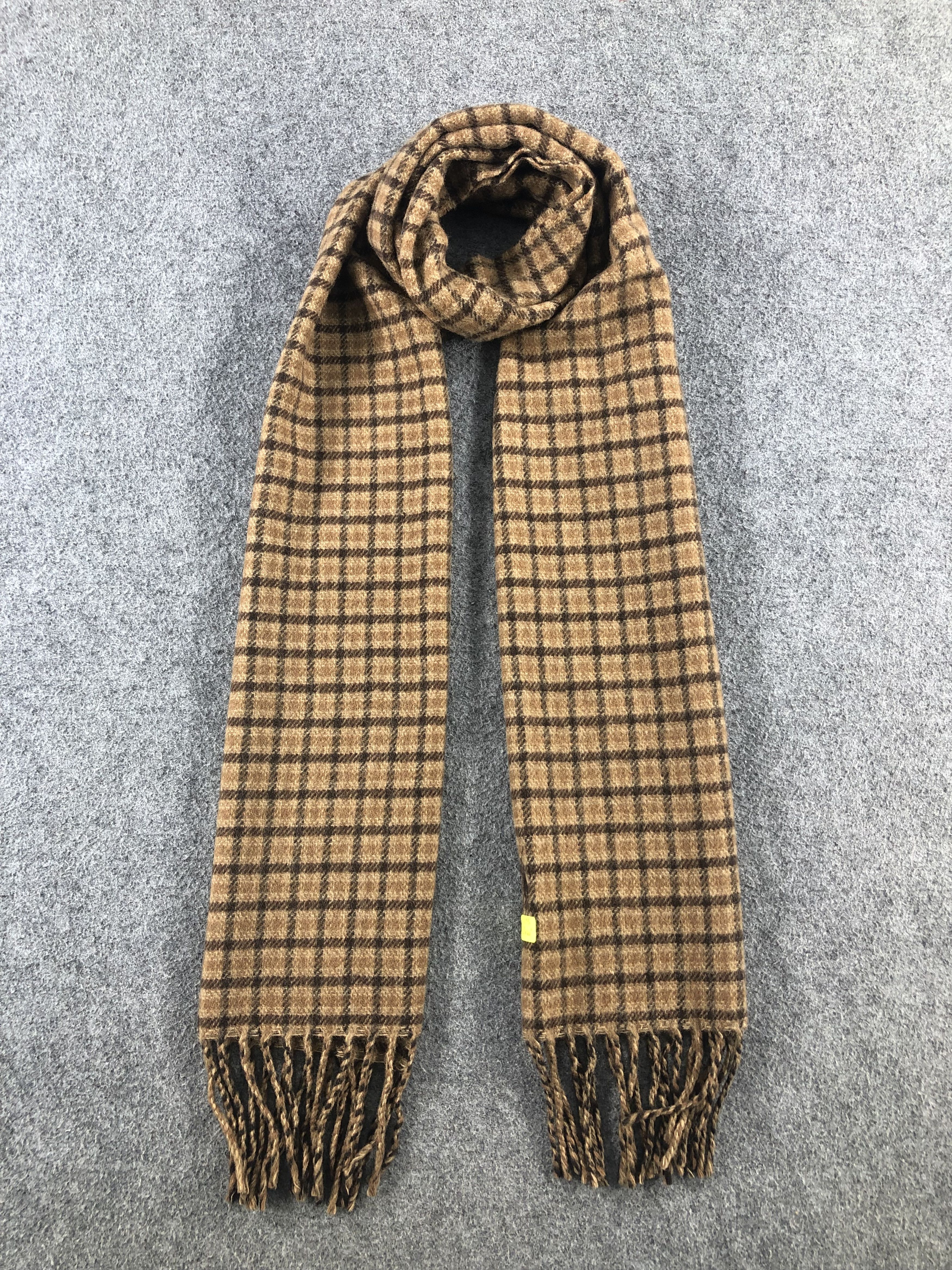 Polo Ralph Lauren Polo Ralph Lauren Scarf / Muffler / Neckwear Size ONE SIZE - 1 Thumbnail