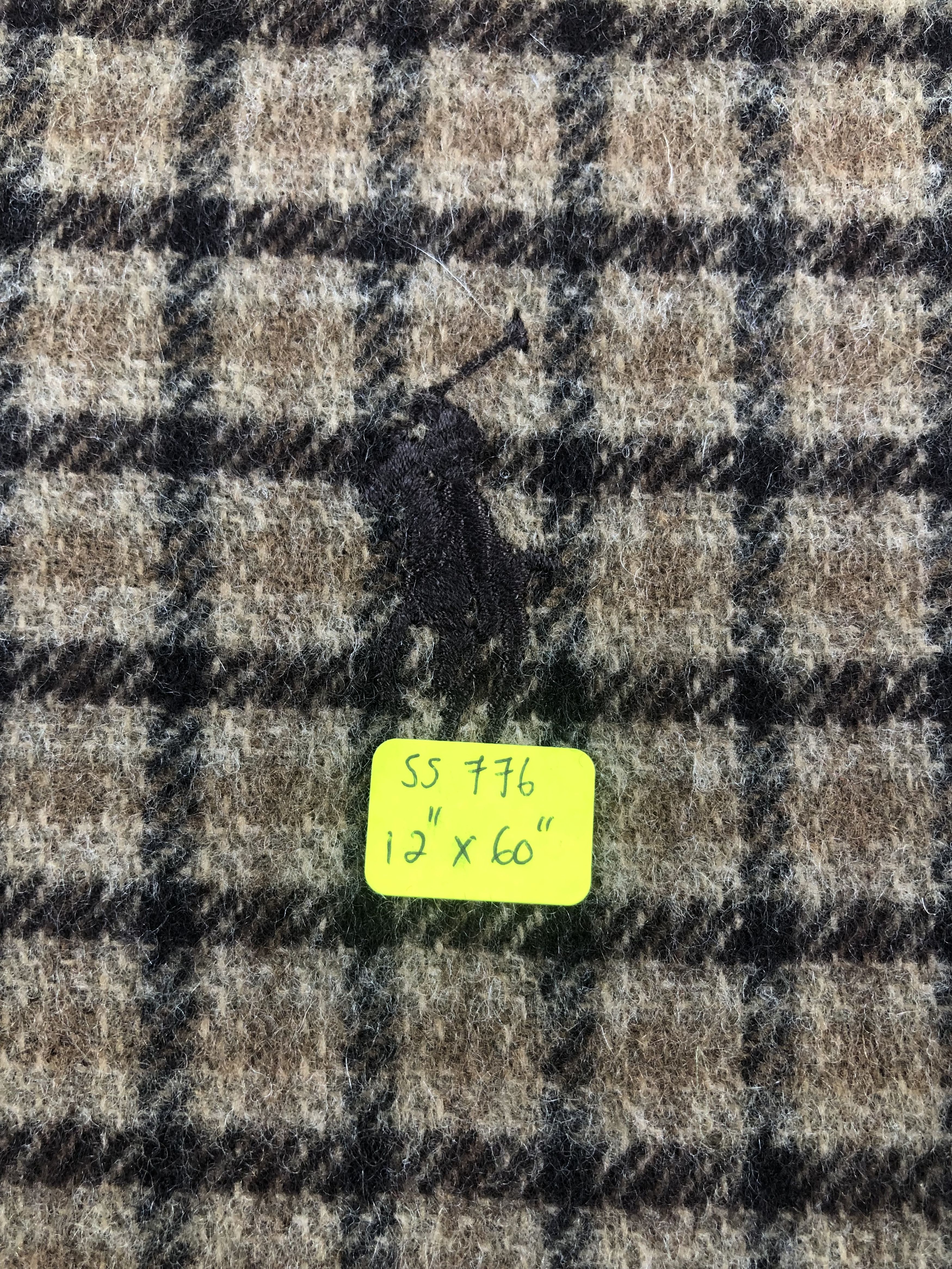 Polo Ralph Lauren Polo Ralph Lauren Scarf / Muffler / Neckwear Size ONE SIZE - 4 Thumbnail