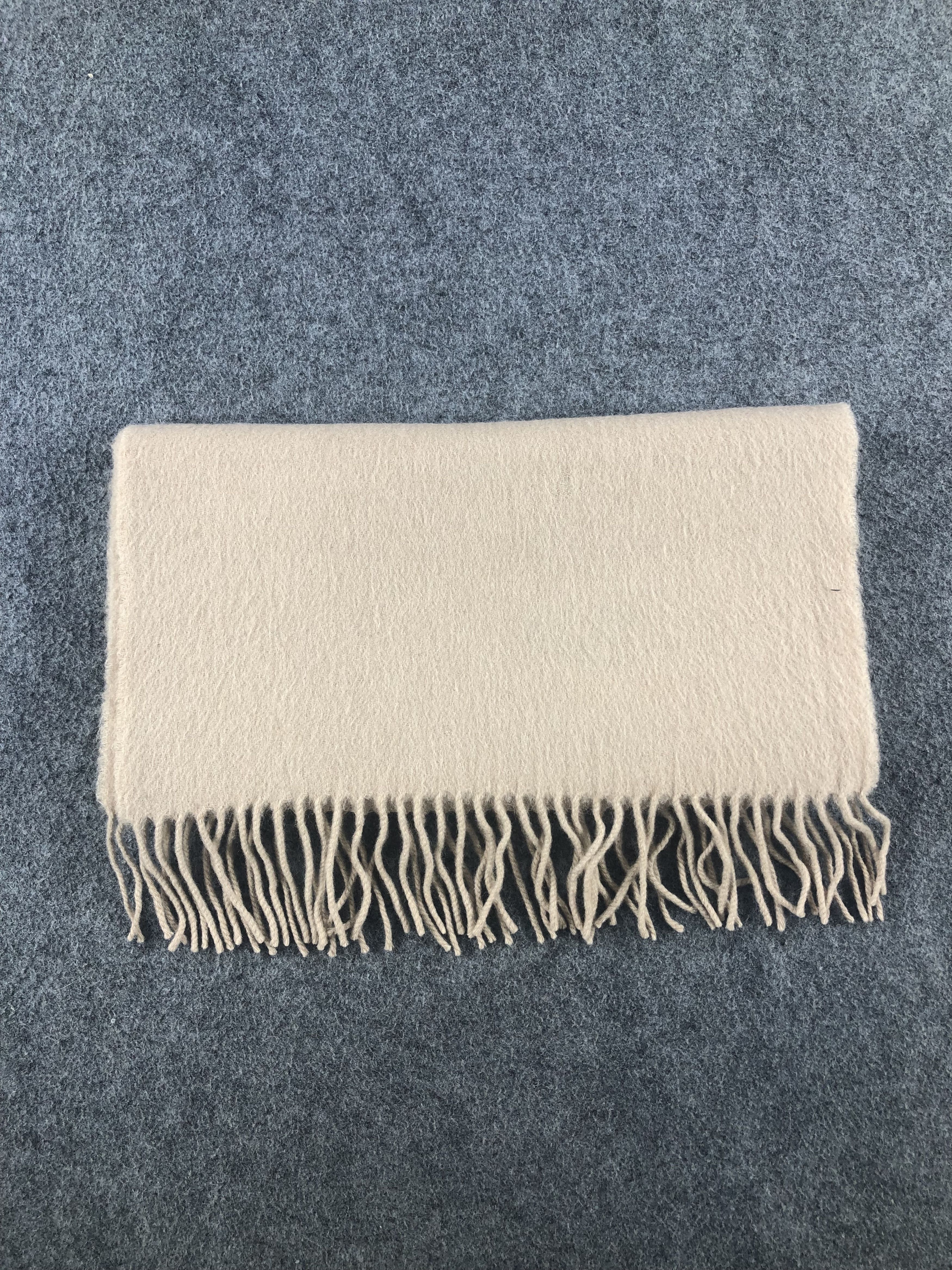 Hiroko Koshino Homme Hiroko Koshino Scarf / Muffler / Neckwear Size ONE SIZE - 6 Thumbnail