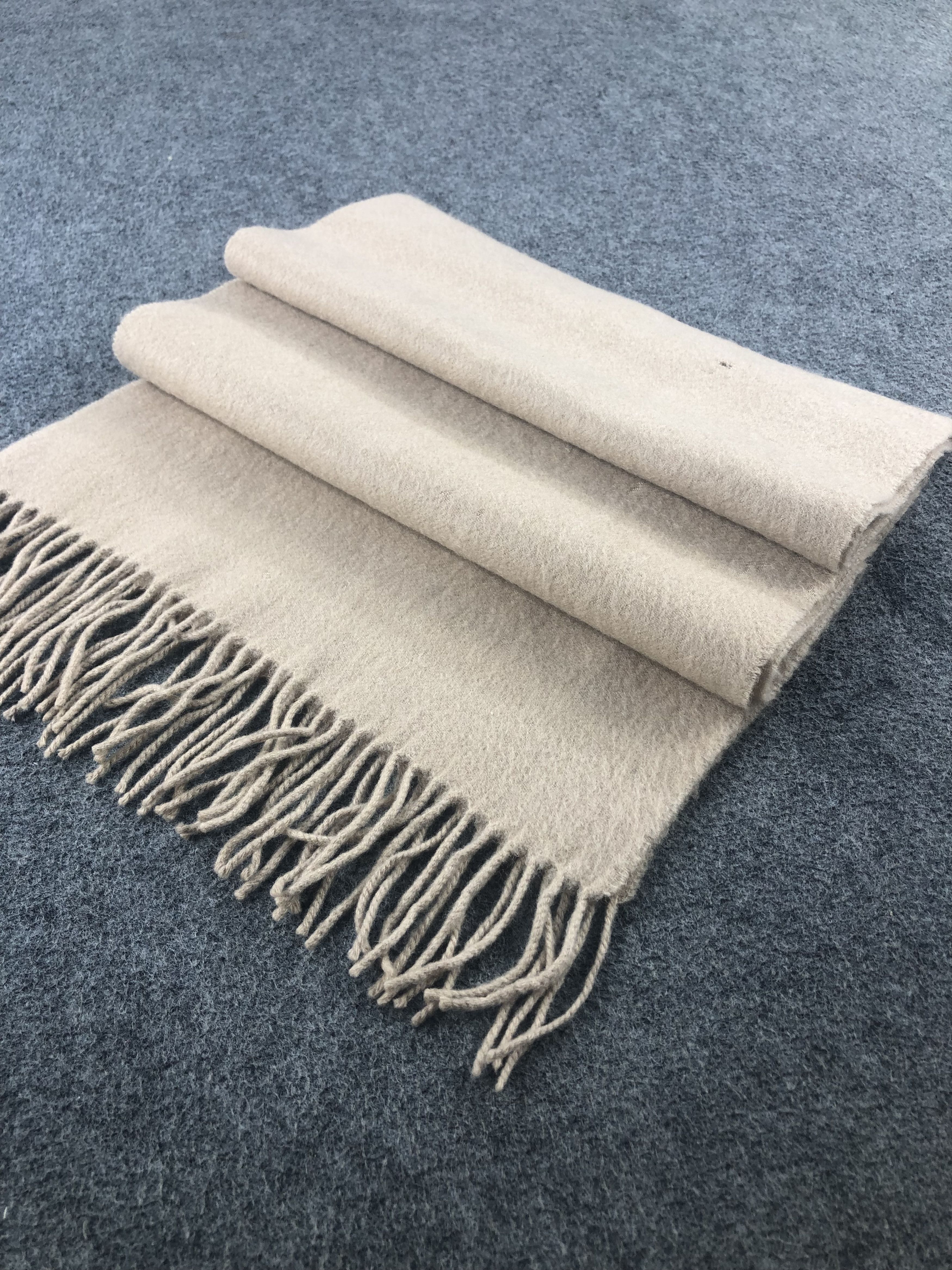 Hiroko Koshino Homme Hiroko Koshino Scarf / Muffler / Neckwear Size ONE SIZE - 2 Thumbnail