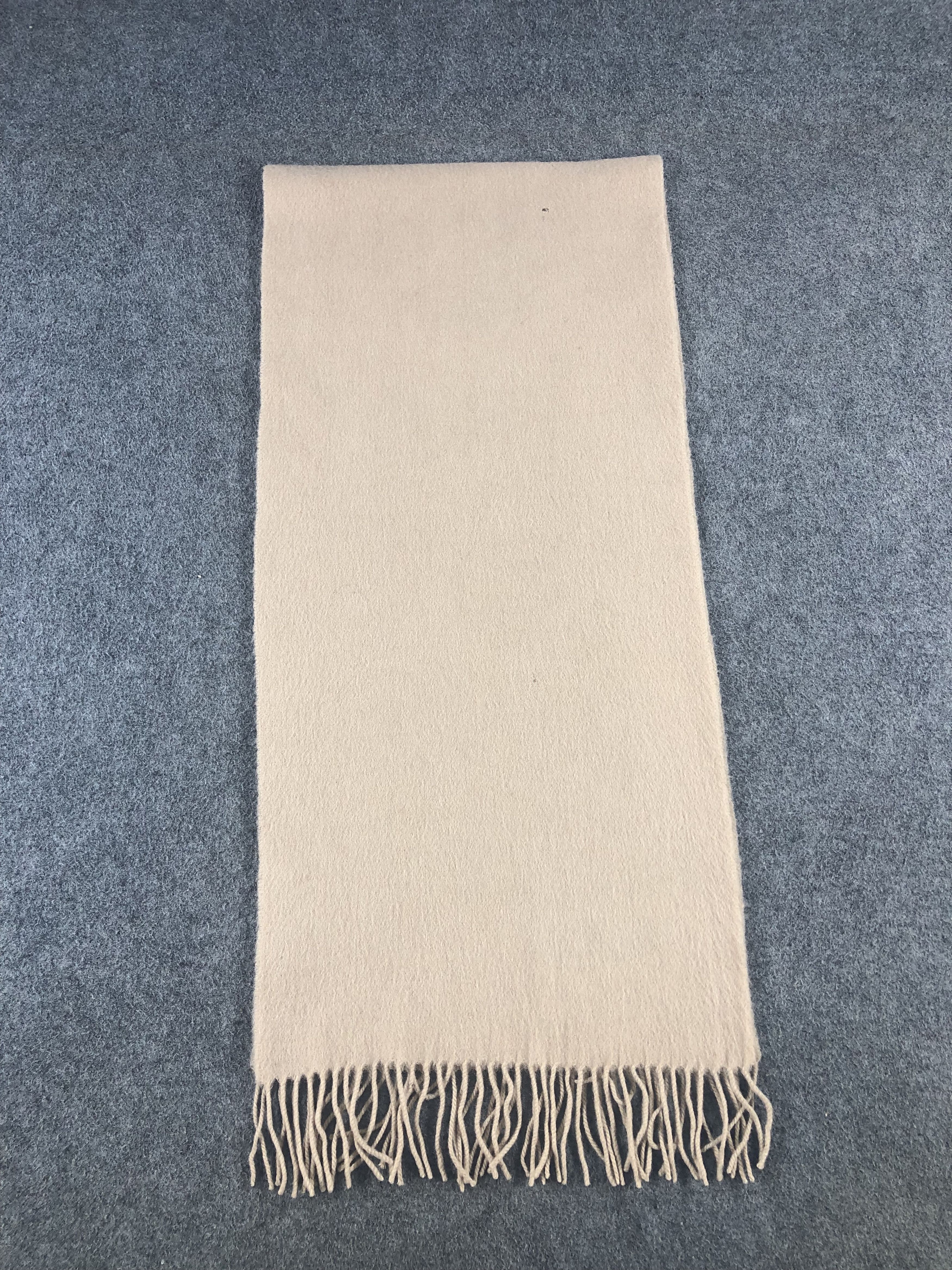Hiroko Koshino Homme Hiroko Koshino Scarf / Muffler / Neckwear Size ONE SIZE - 3 Thumbnail