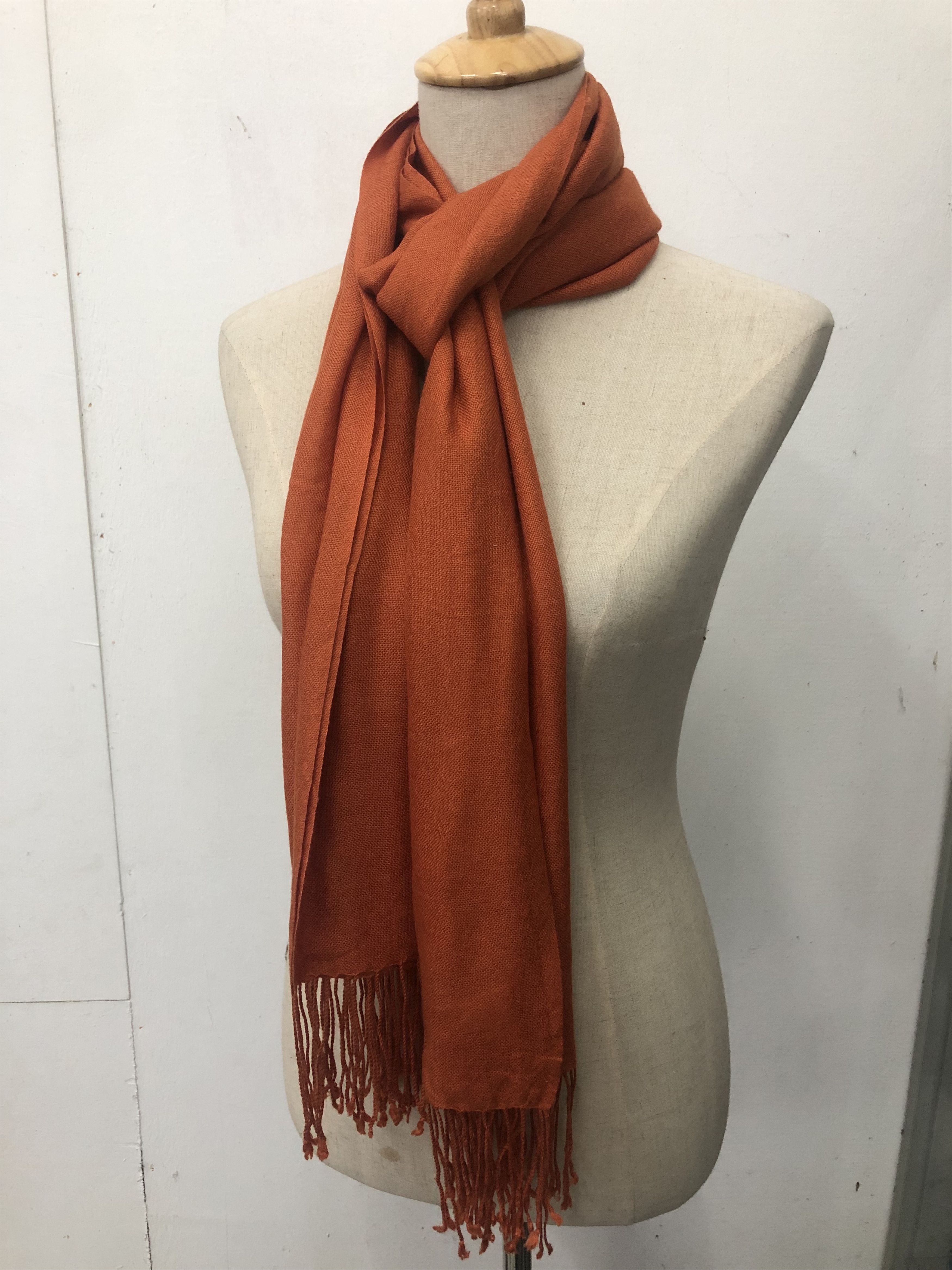 Michael Kors Michael Kors Scarf / Muffler / Neckwear Size ONE SIZE - 1 Thumbnail