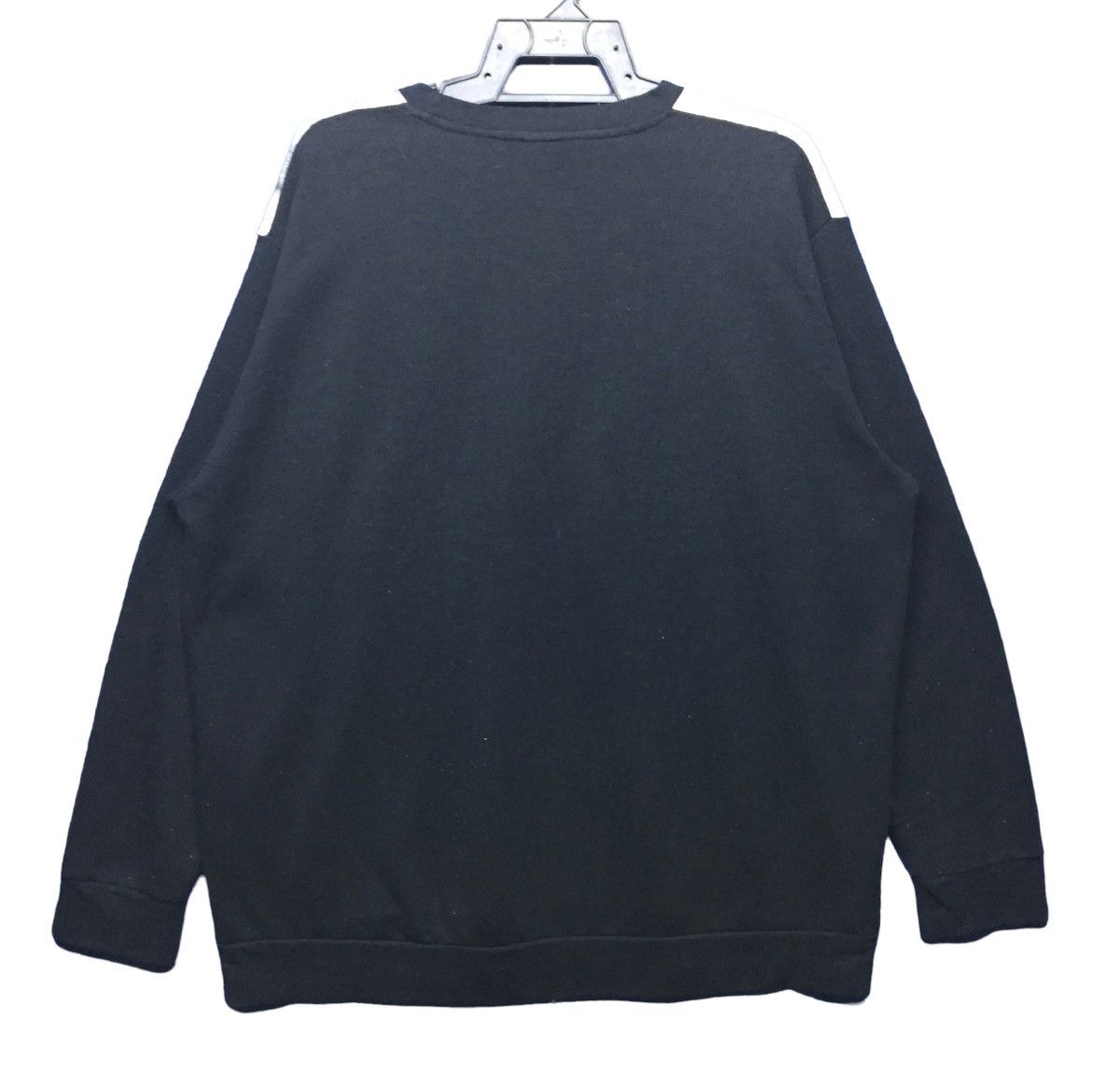 Cartoon Network × Mickey Mouse Disney Mickey Mouse Big Print Crewneck Sweatshirt Size XL Size US XL / EU 56 / 4 - 6 Thumbnail