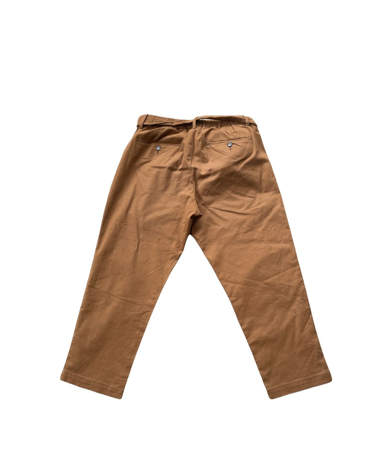 Japanese Brand United Aviation Trousser Size US 32 / EU 48 - 5 Thumbnail