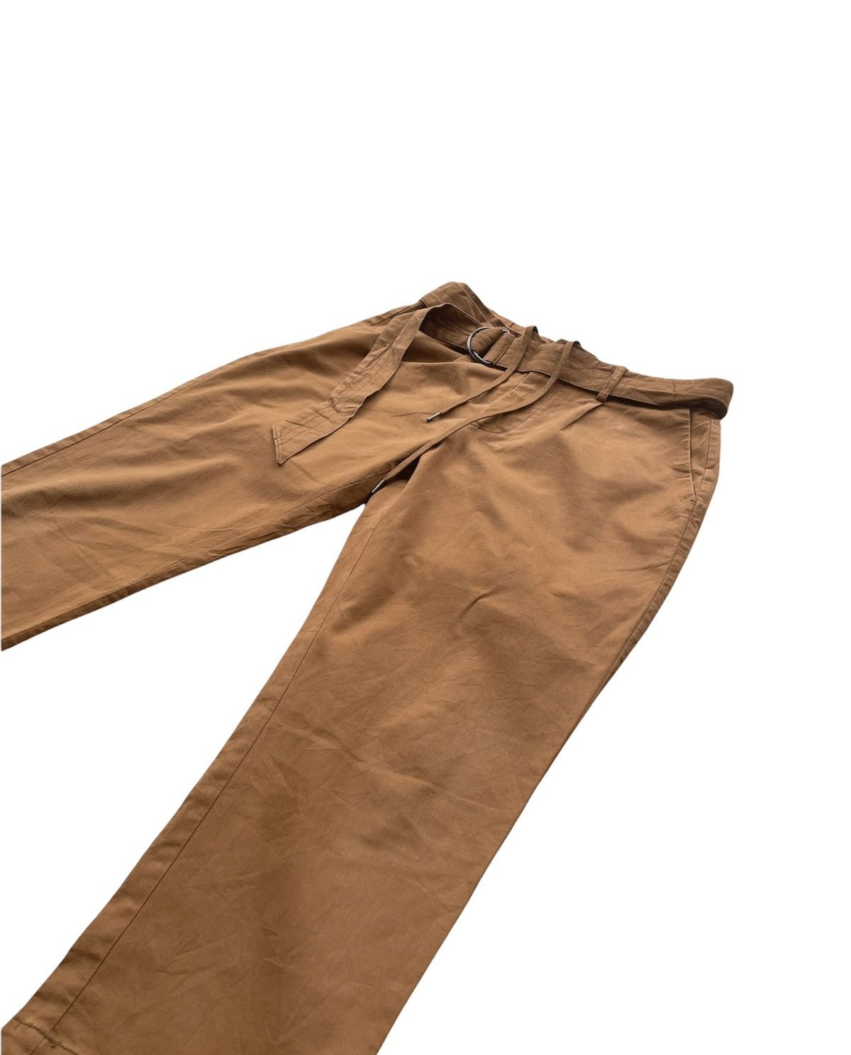 Japanese Brand United Aviation Trousser Size US 32 / EU 48 - 2 Thumbnail