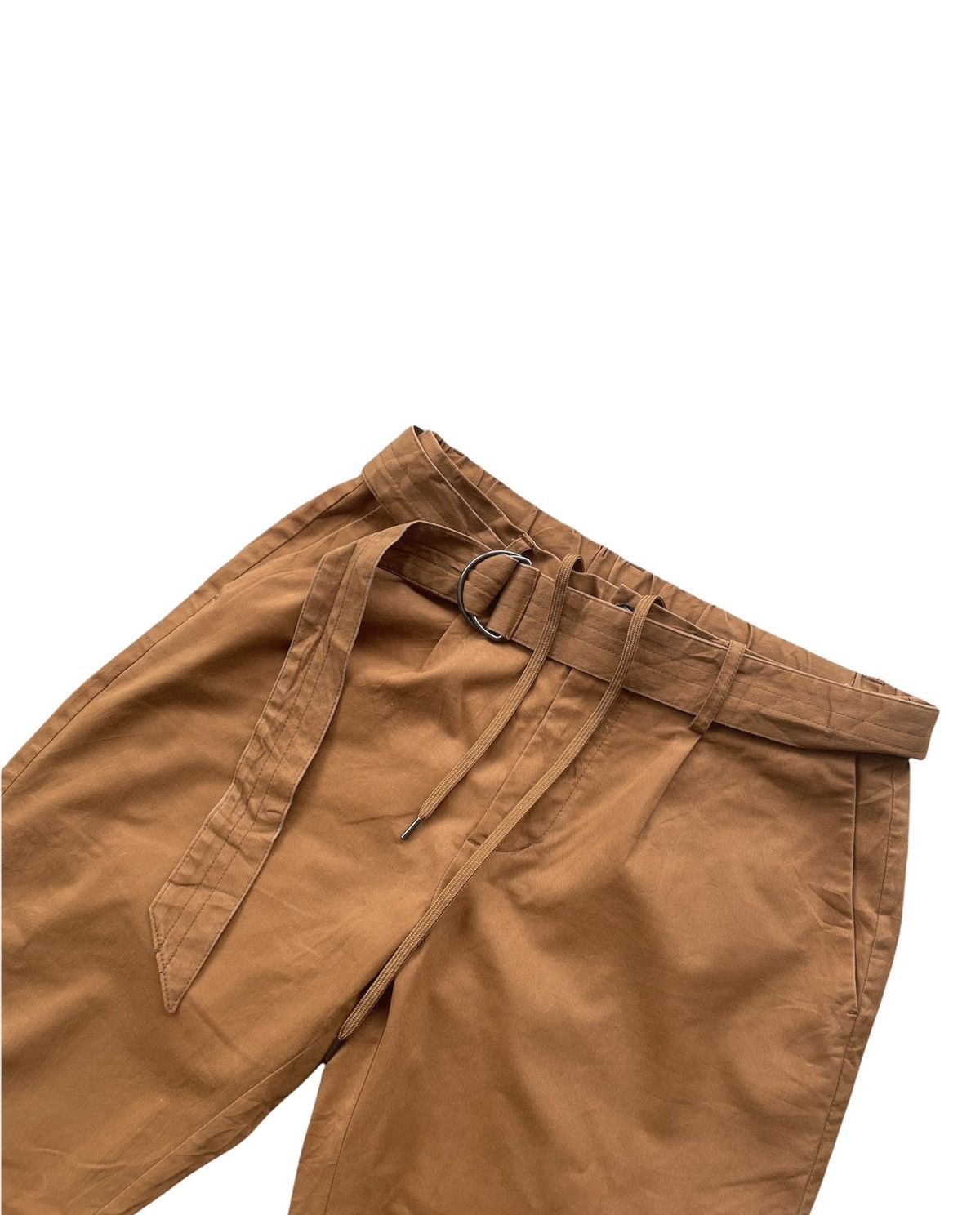 Japanese Brand United Aviation Trousser Size US 32 / EU 48 - 3 Thumbnail
