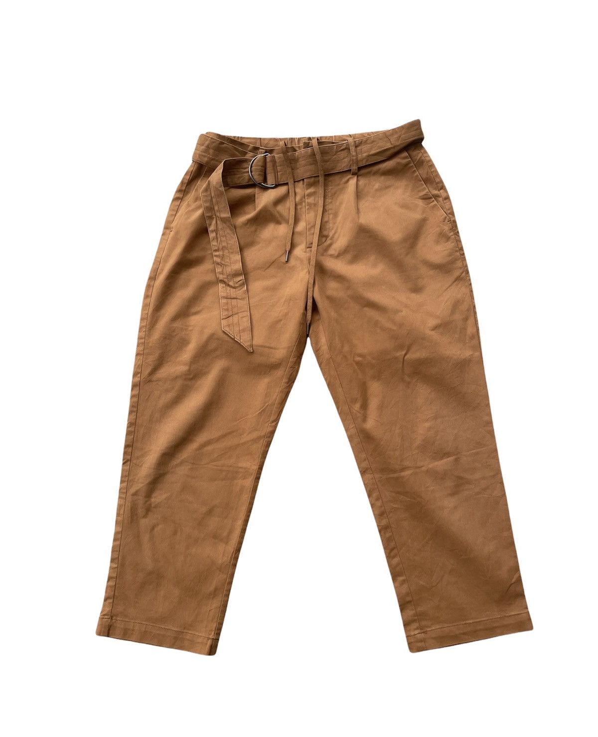 Japanese Brand United Aviation Trousser Size US 32 / EU 48 - 1 Thumbnail