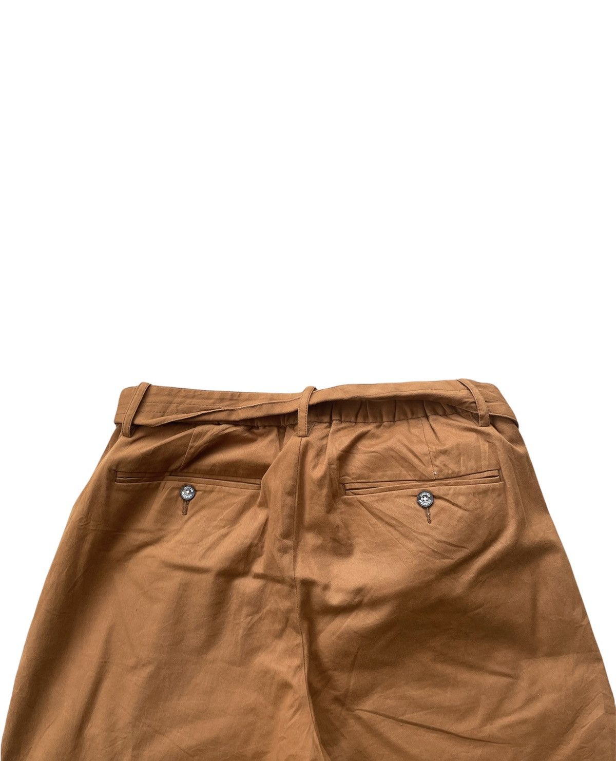 Japanese Brand United Aviation Trousser Size US 32 / EU 48 - 6 Thumbnail