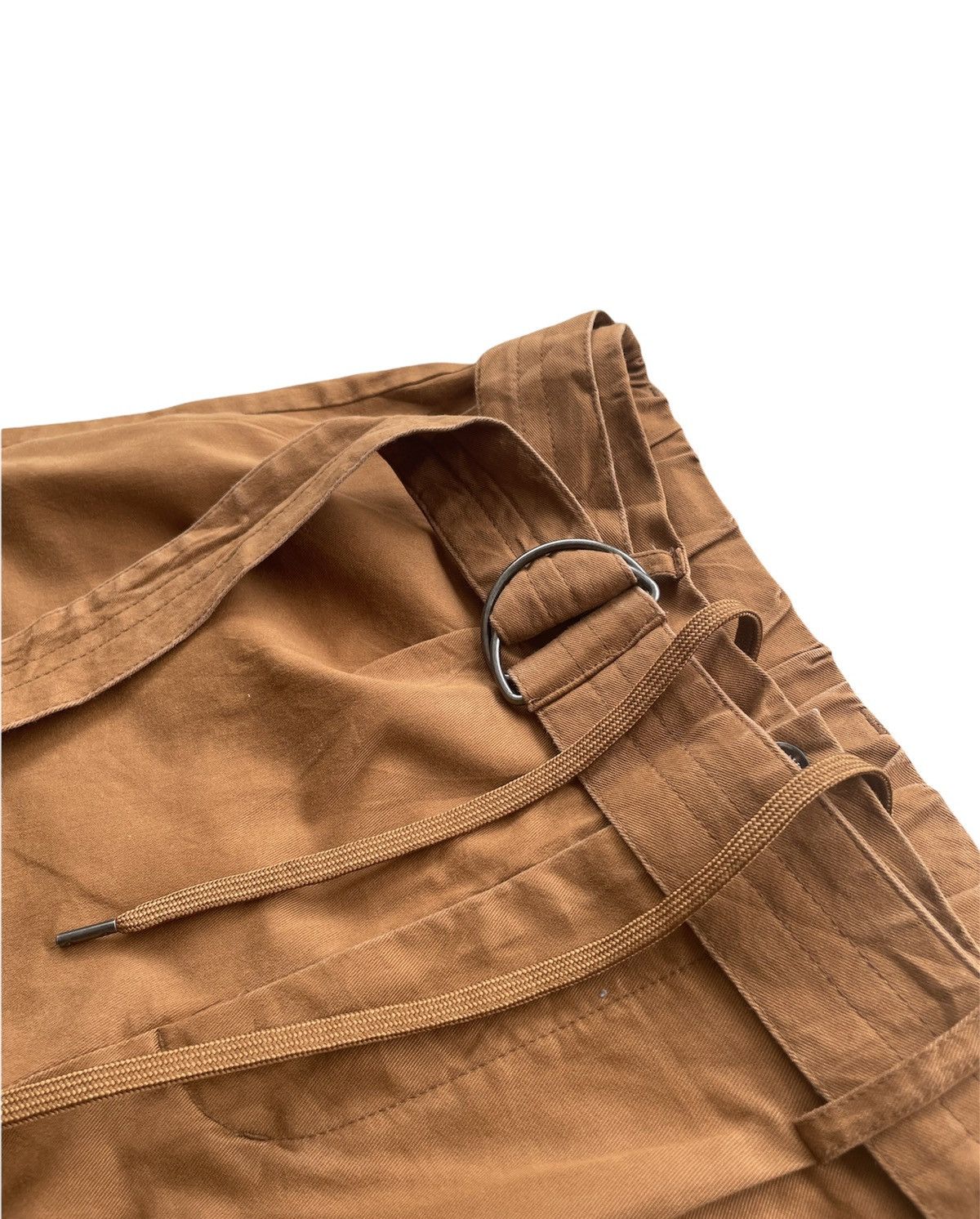 Japanese Brand United Aviation Trousser Size US 32 / EU 48 - 4 Thumbnail