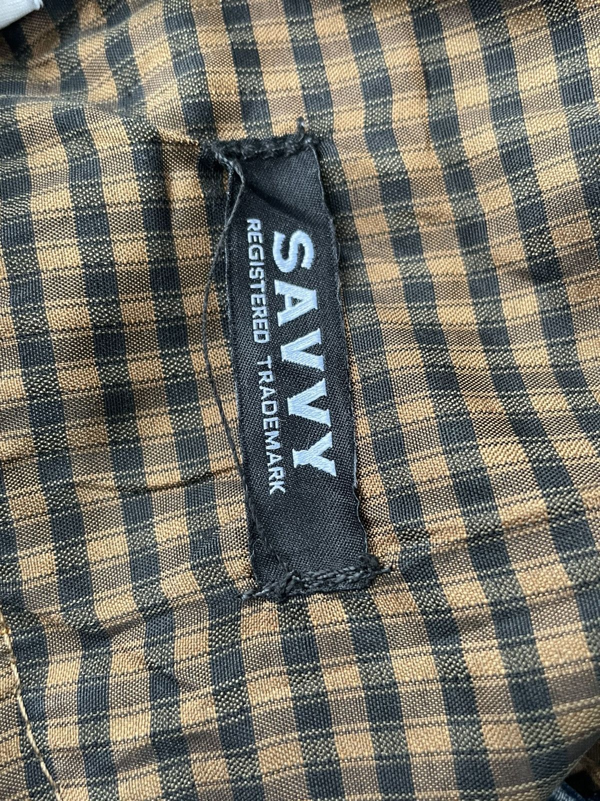 Other Savvy Jeans Distresed Denim Size US 33 - 18 Thumbnail