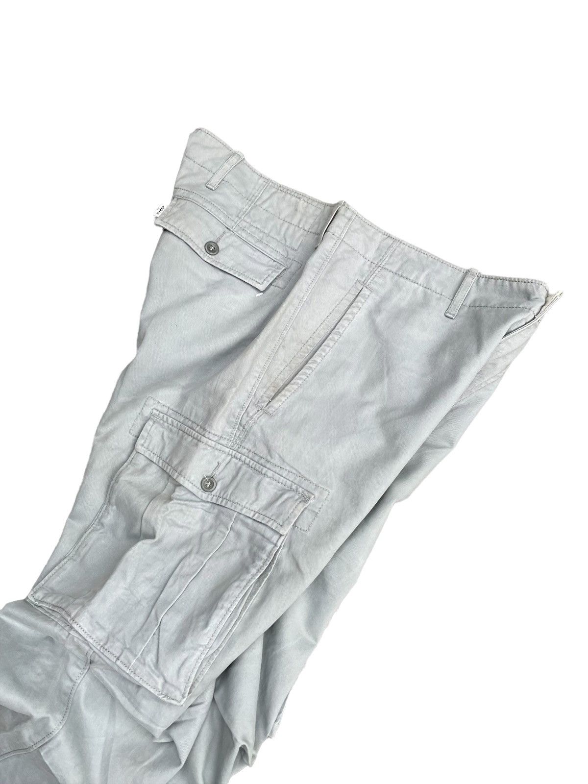 Levi's Vintage Levis Cargo Pant Size US 36 / EU 52 - 8 Thumbnail