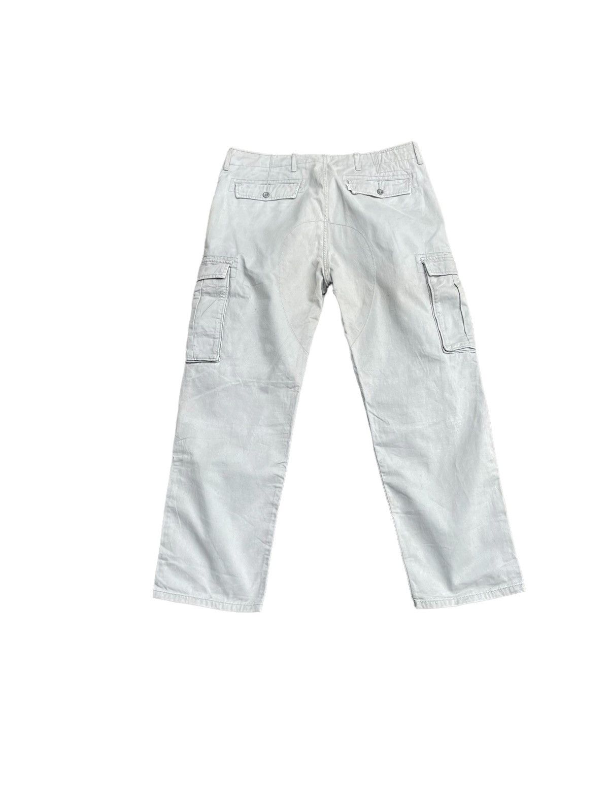 Levi's Vintage Levis Cargo Pant Size US 36 / EU 52 - 9 Thumbnail