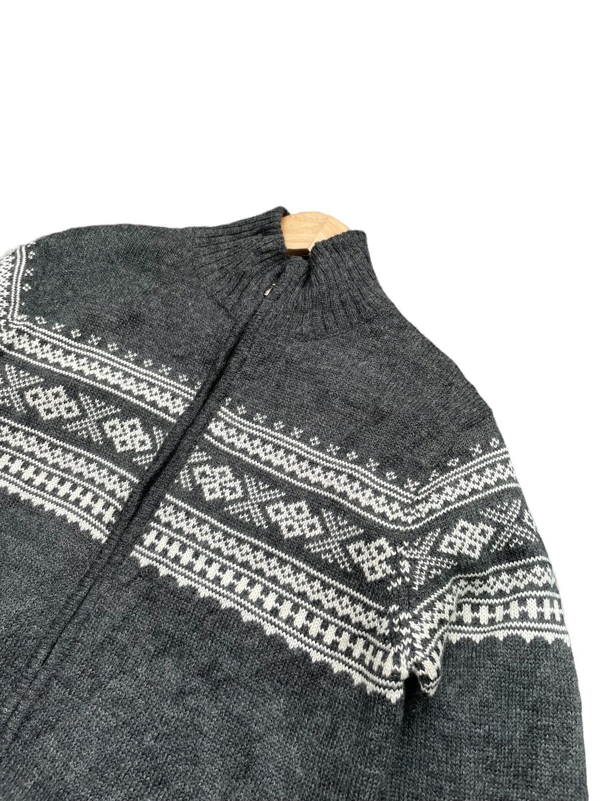semanticdesign Semantic design Knitwear Sweater Size US M / EU 48-50 / 2 - 6 Thumbnail