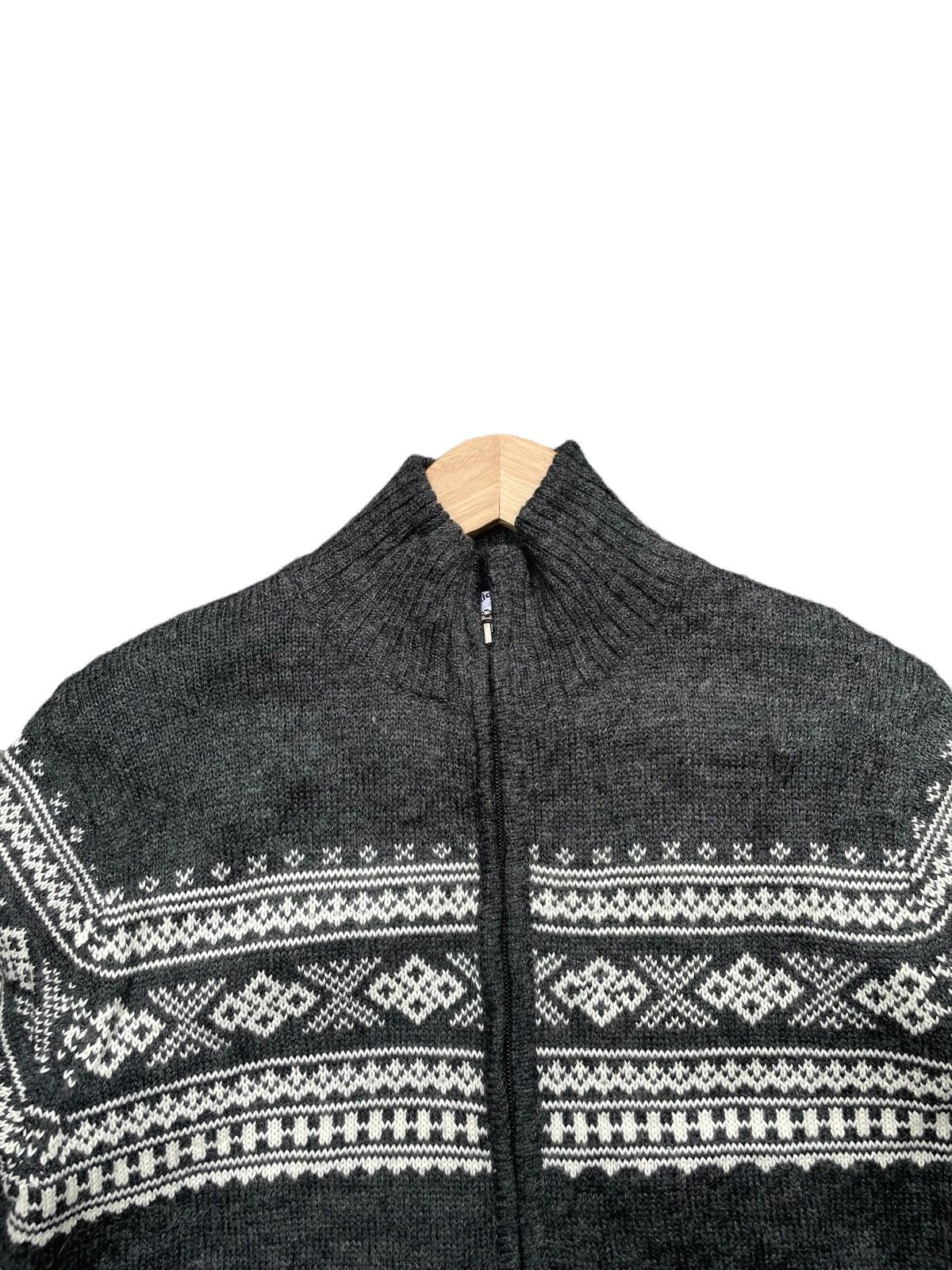 semanticdesign Semantic design Knitwear Sweater Size US M / EU 48-50 / 2 - 7 Thumbnail