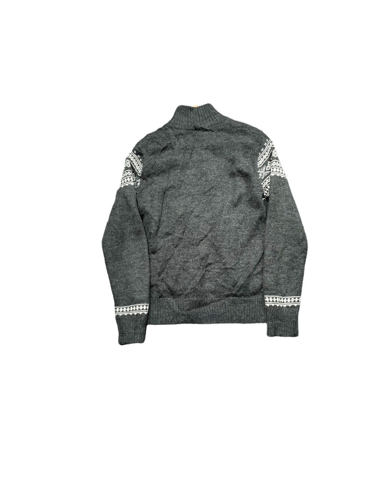 semanticdesign Semantic design Knitwear Sweater Size US M / EU 48-50 / 2 - 10 Thumbnail