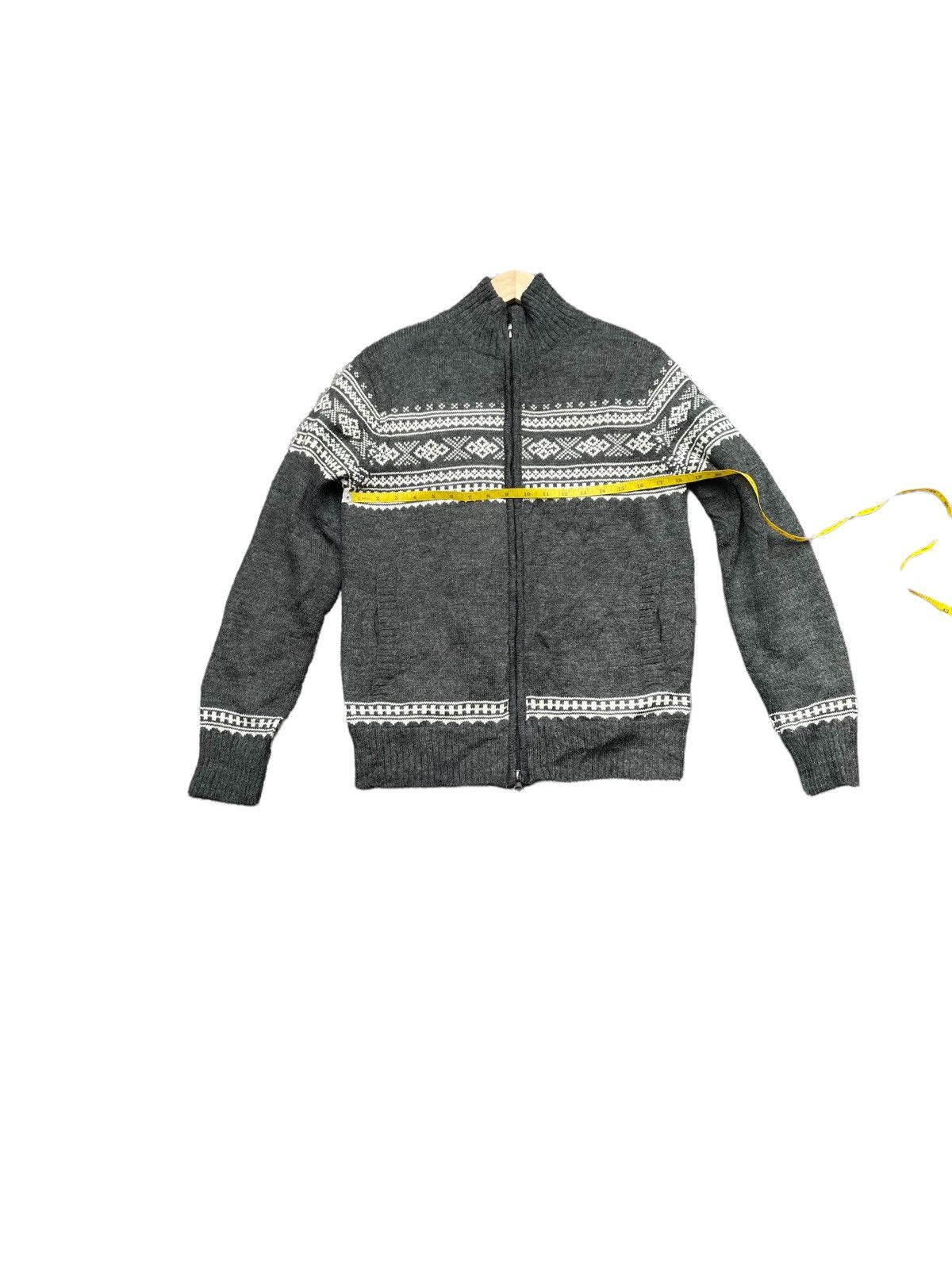 semanticdesign Semantic design Knitwear Sweater Size US M / EU 48-50 / 2 - 2 Thumbnail