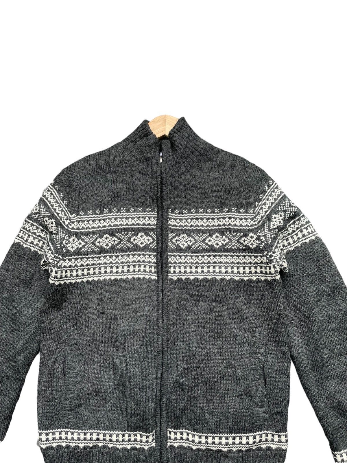 semanticdesign Semantic design Knitwear Sweater Size US M / EU 48-50 / 2 - 5 Thumbnail