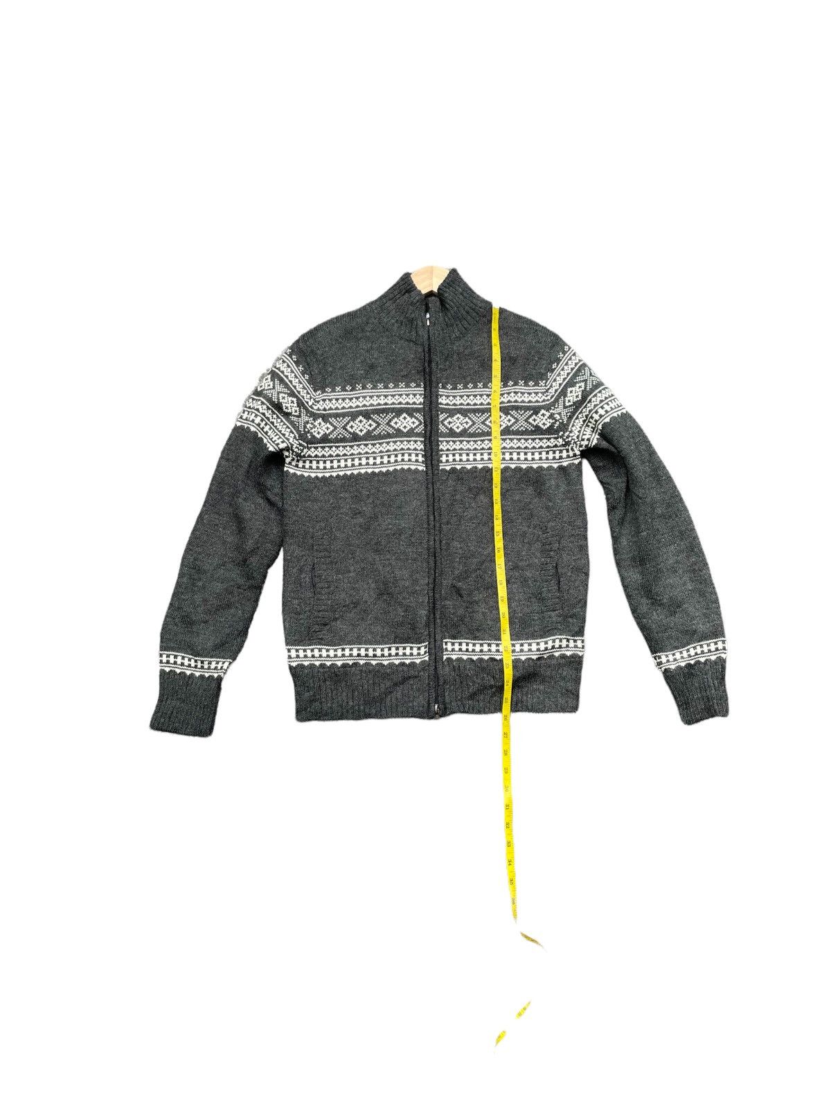 semanticdesign Semantic design Knitwear Sweater Size US M / EU 48-50 / 2 - 3 Thumbnail