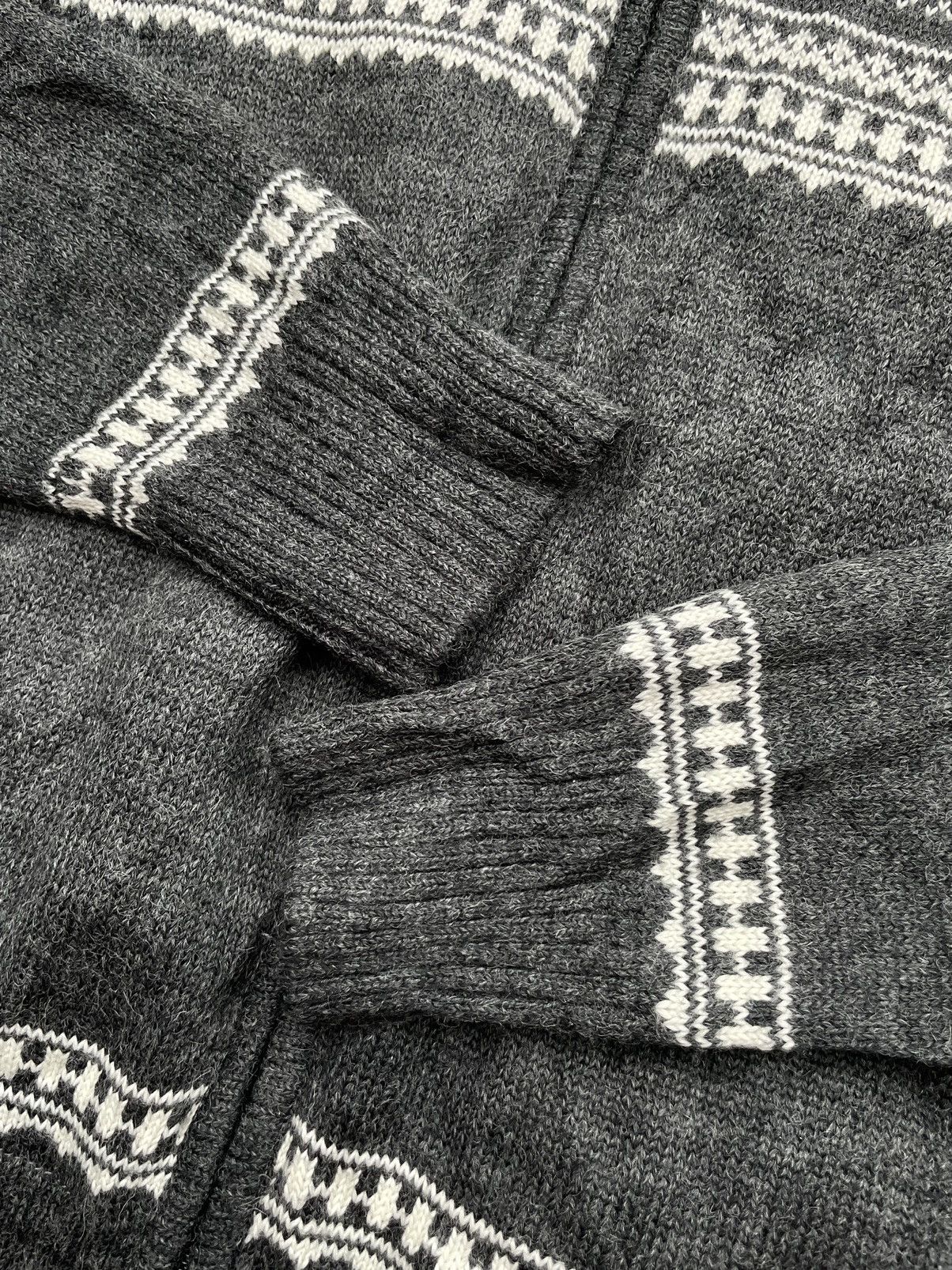 semanticdesign Semantic design Knitwear Sweater Size US M / EU 48-50 / 2 - 14 Thumbnail