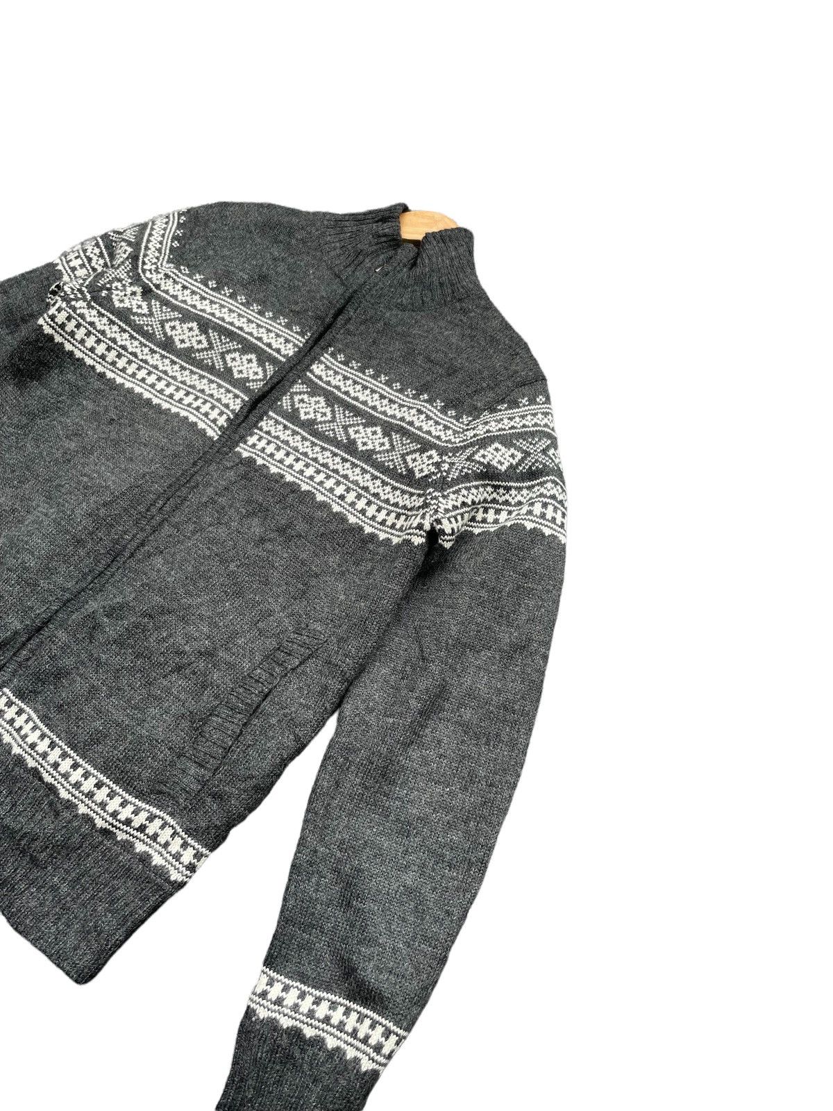 semanticdesign Semantic design Knitwear Sweater Size US M / EU 48-50 / 2 - 4 Thumbnail
