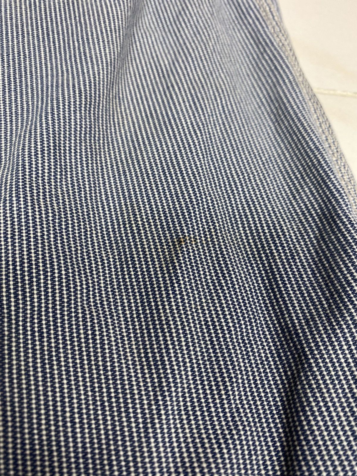 Left Field Nyc Left Field Hickory Pants. S0111 Size US 30 / EU 46 - 4 Thumbnail