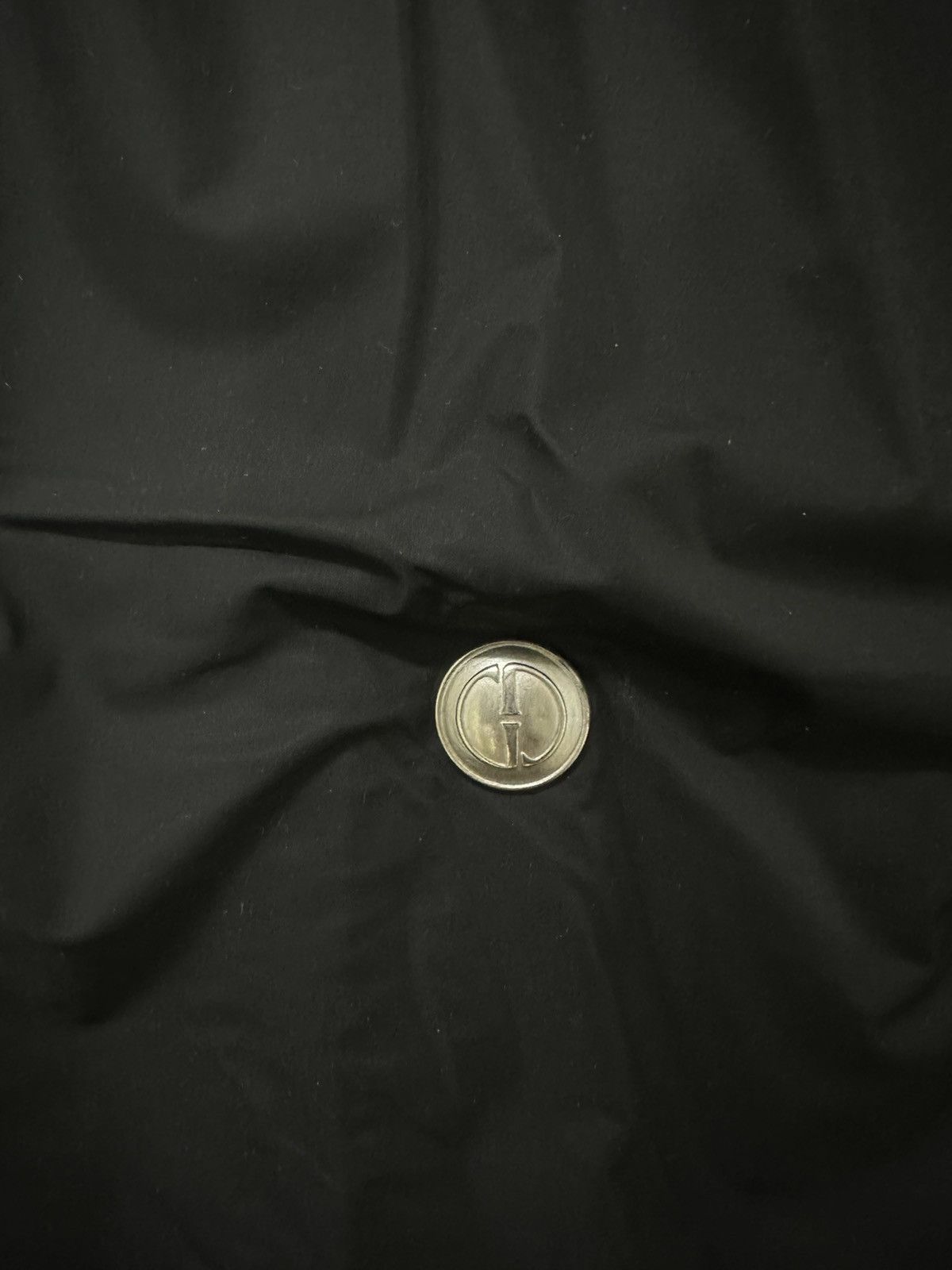Gucci Gucci Double Breasted Jacket Nice Design Made in Italy Size M / US 6-8 / IT 42-44 - 5 Thumbnail