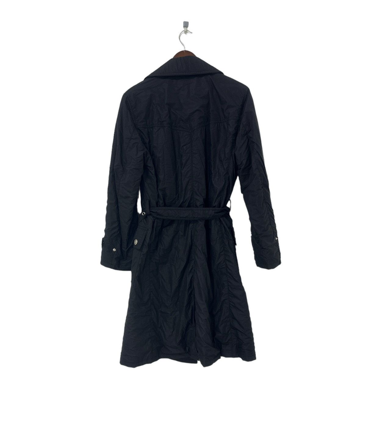 Gucci Gucci Double Breasted Jacket Nice Design Made in Italy Size M / US 6-8 / IT 42-44 - 2 Thumbnail