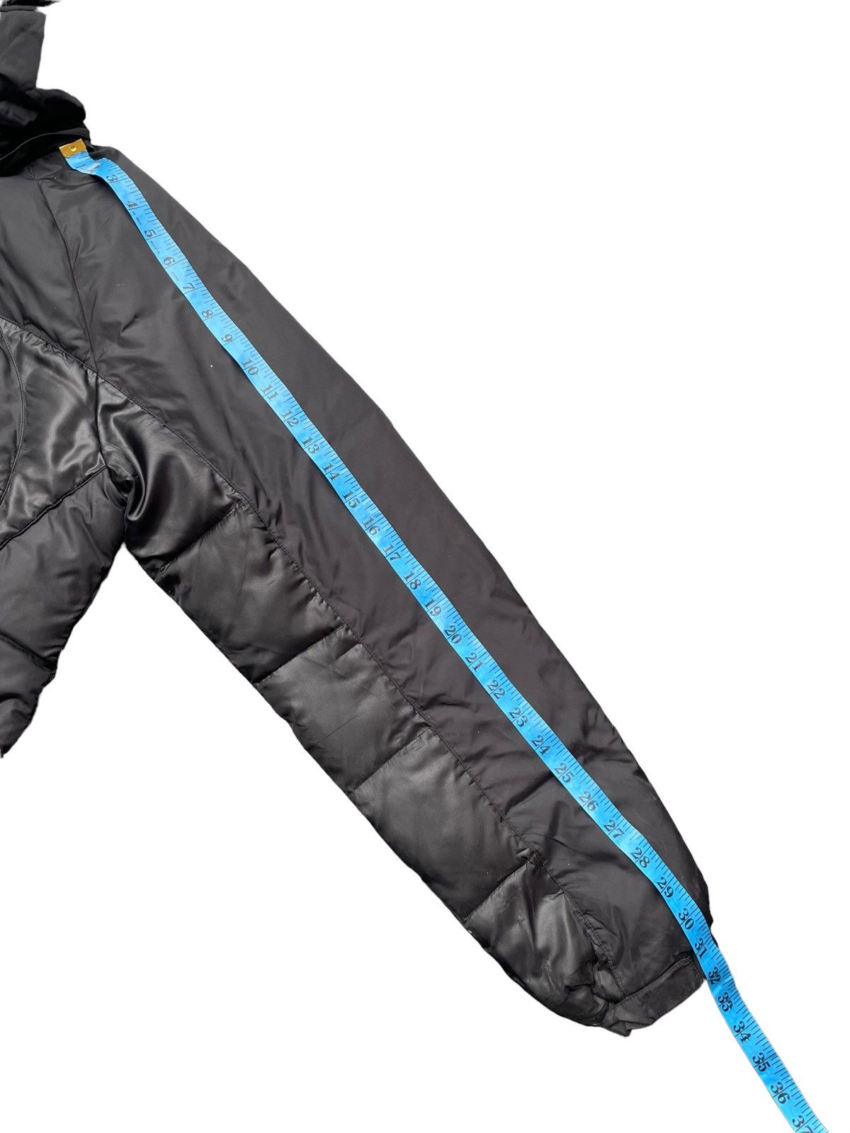 Kappa Kappa Puffer Jacket Size US M / EU 48-50 / 2 - 17 Thumbnail