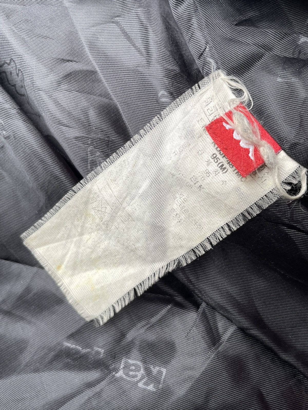 Kappa Kappa Puffer Jacket Size US M / EU 48-50 / 2 - 12 Thumbnail