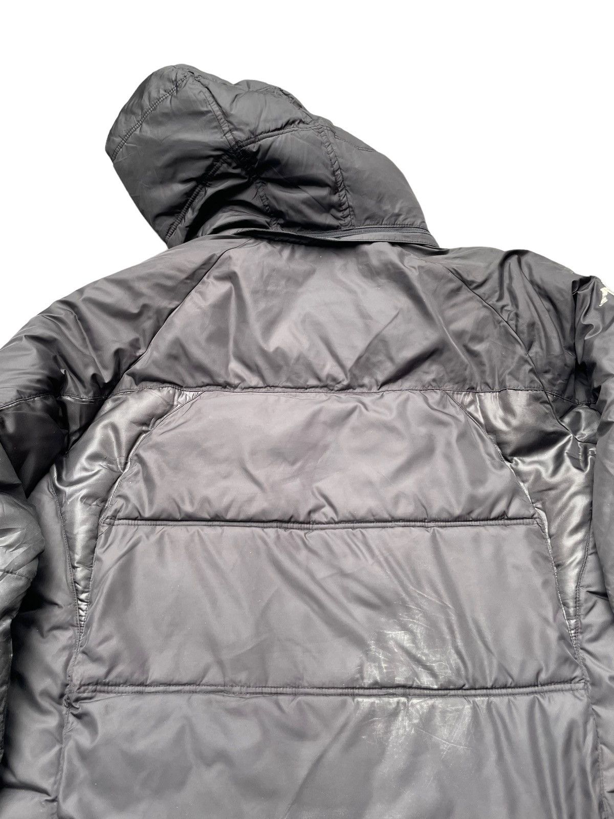 Kappa Kappa Puffer Jacket Size US M / EU 48-50 / 2 - 10 Thumbnail