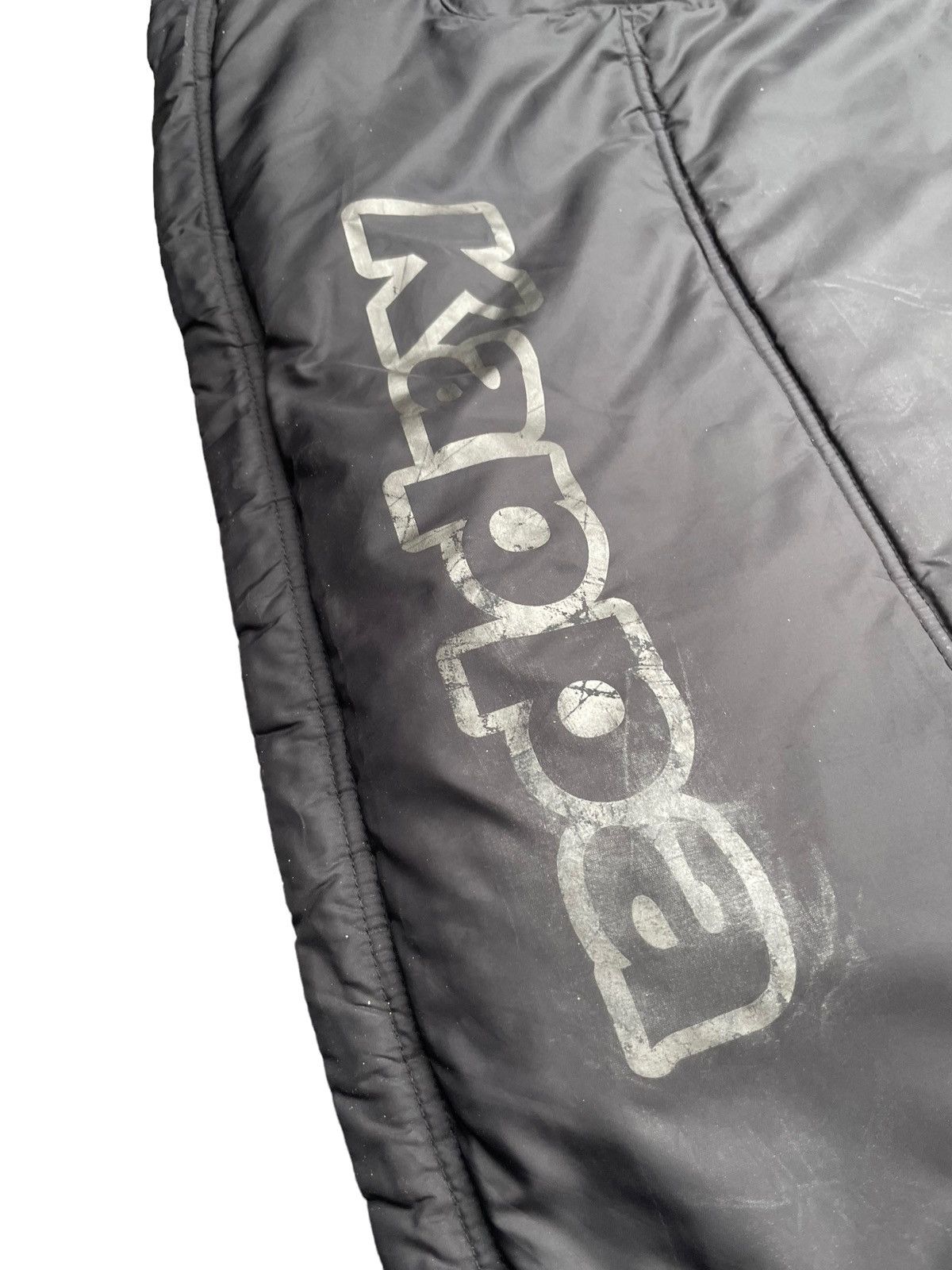 Kappa Kappa Puffer Jacket Size US M / EU 48-50 / 2 - 9 Thumbnail