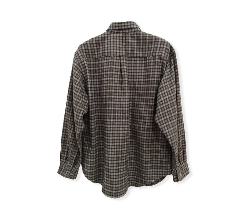 The North Face The North Face Flannel Button Shirt | Grailed