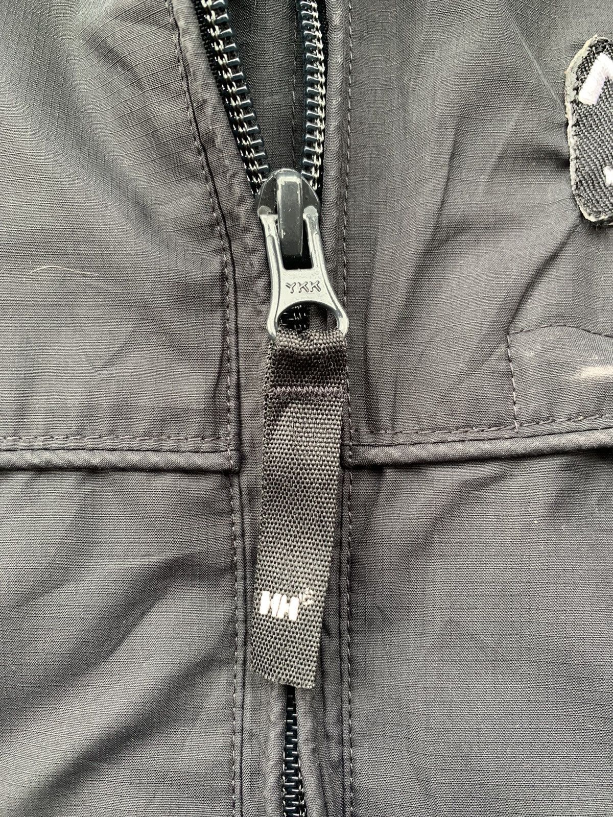 Helly Hansen 🔥Helly Hensen TRIUMPH All Black WATERPROOF Jacket Size US L / EU 52-54 / 3 - 7 Thumbnail